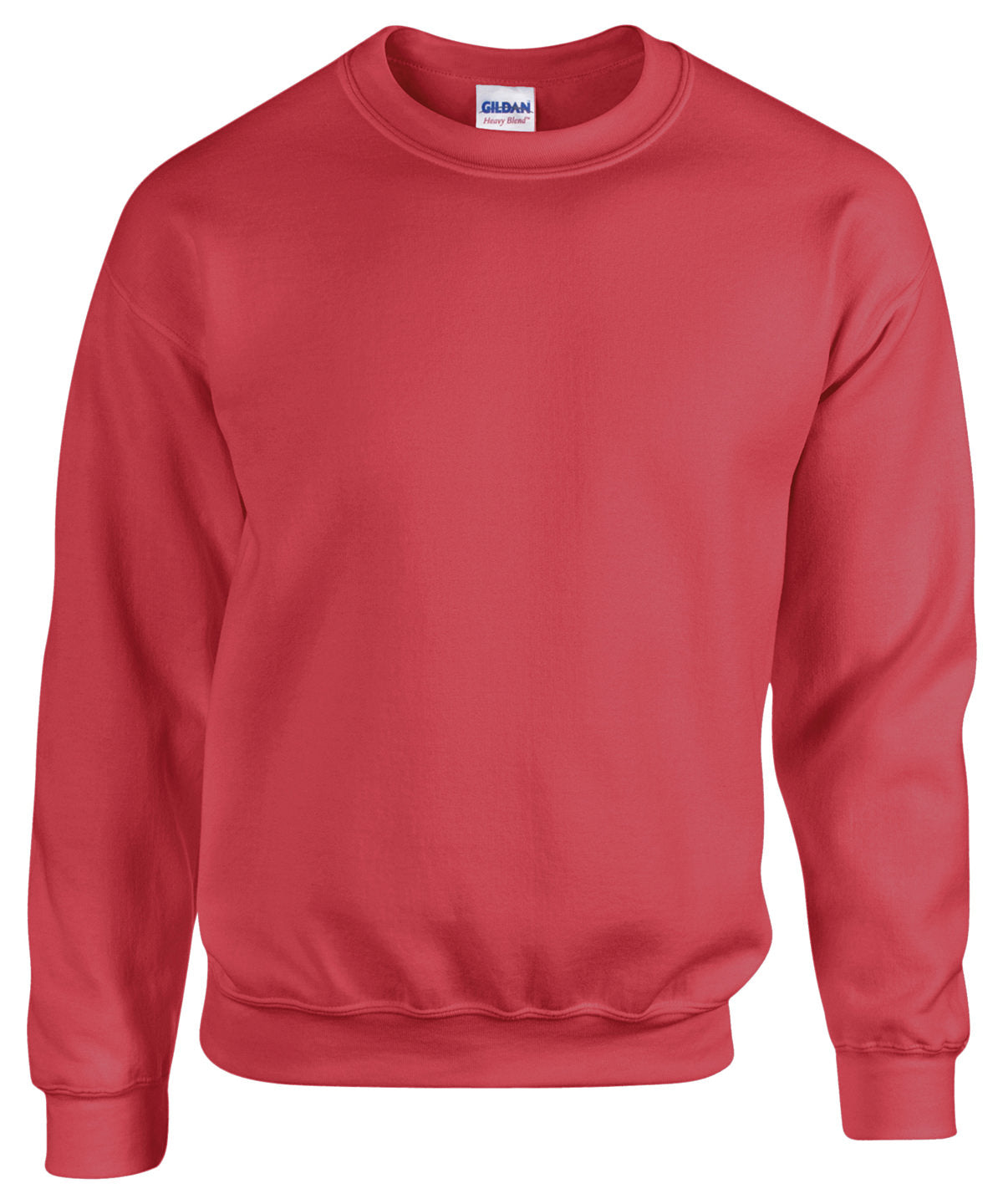Heavy Blend adult crew neck sweatshirt