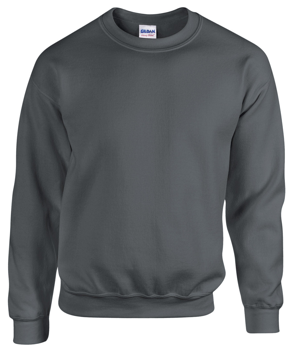 Heavy Blend adult crew neck sweatshirt