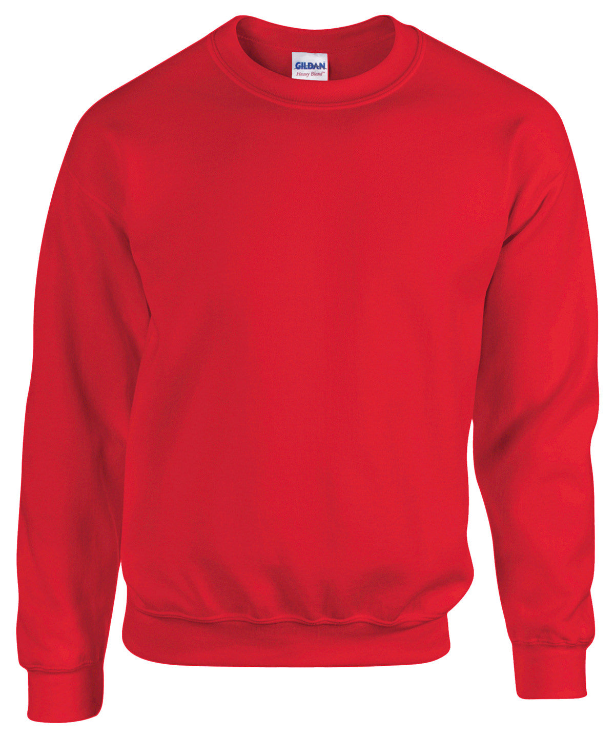 Heavy Blend adult crew neck sweatshirt