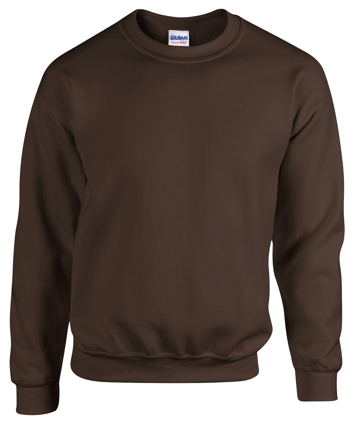 Heavy Blend adult crew neck sweatshirt