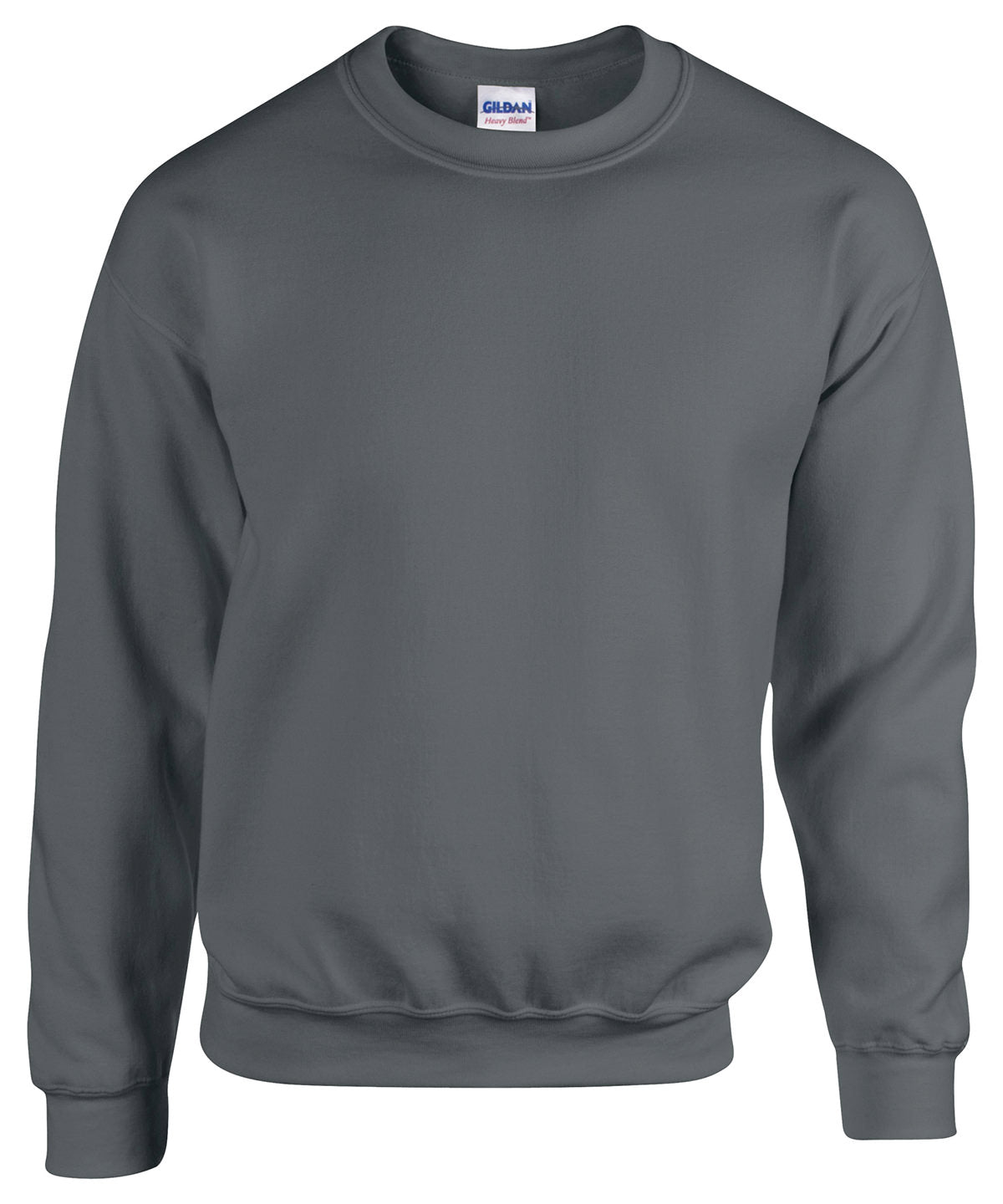 Heavy Blend adult crew neck sweatshirt