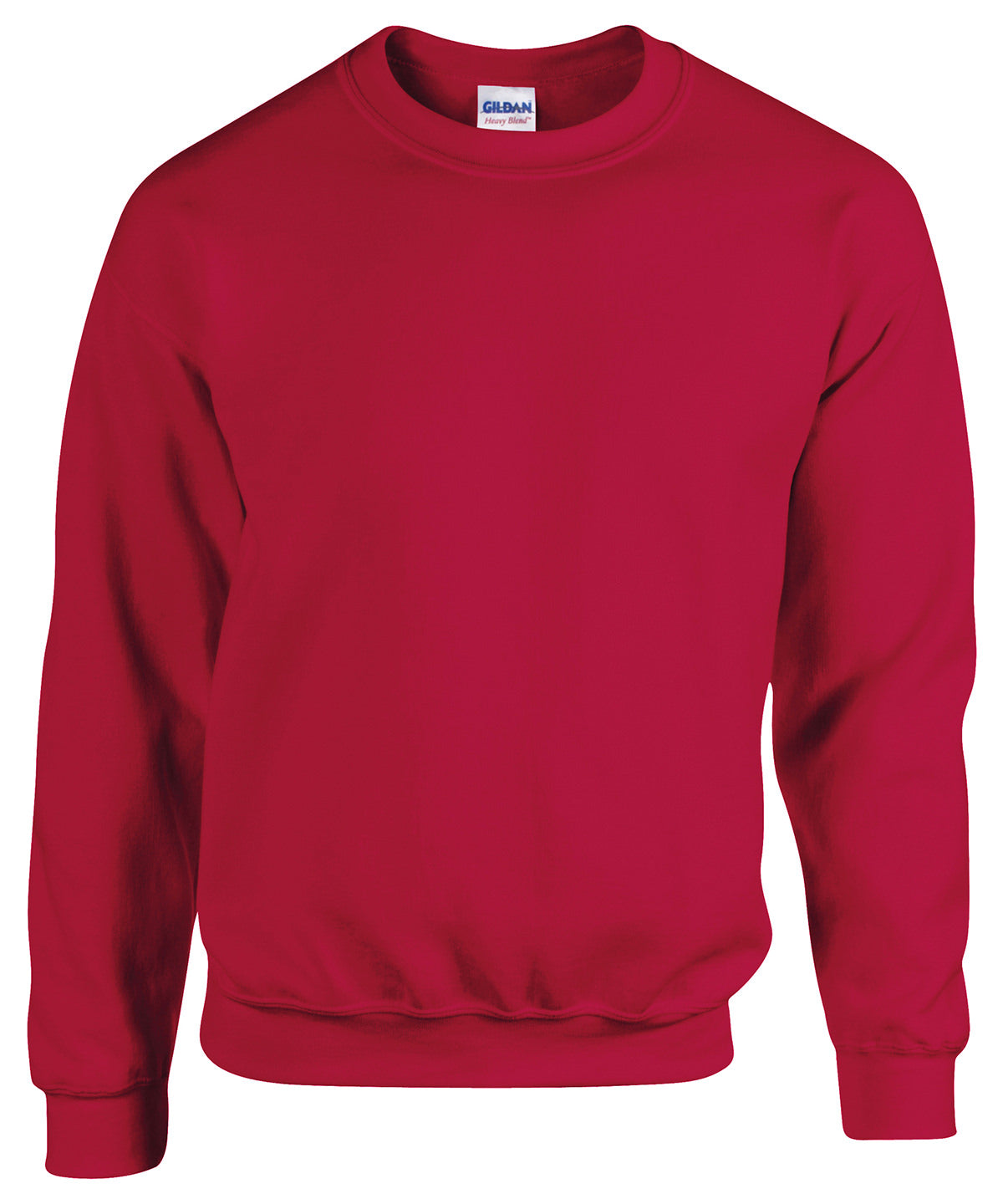 Heavy Blend adult crew neck sweatshirt