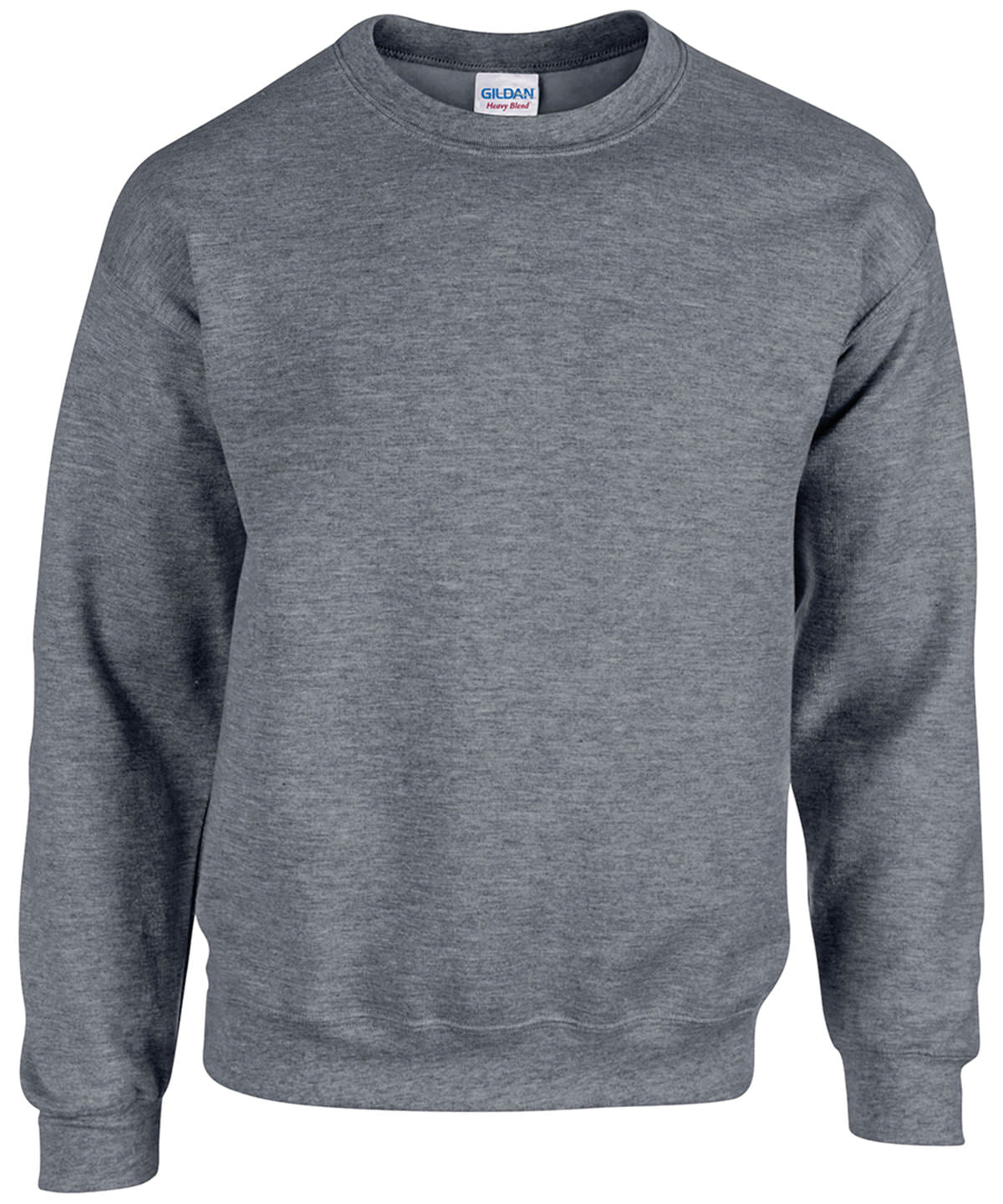 Heavy Blend adult crew neck sweatshirt