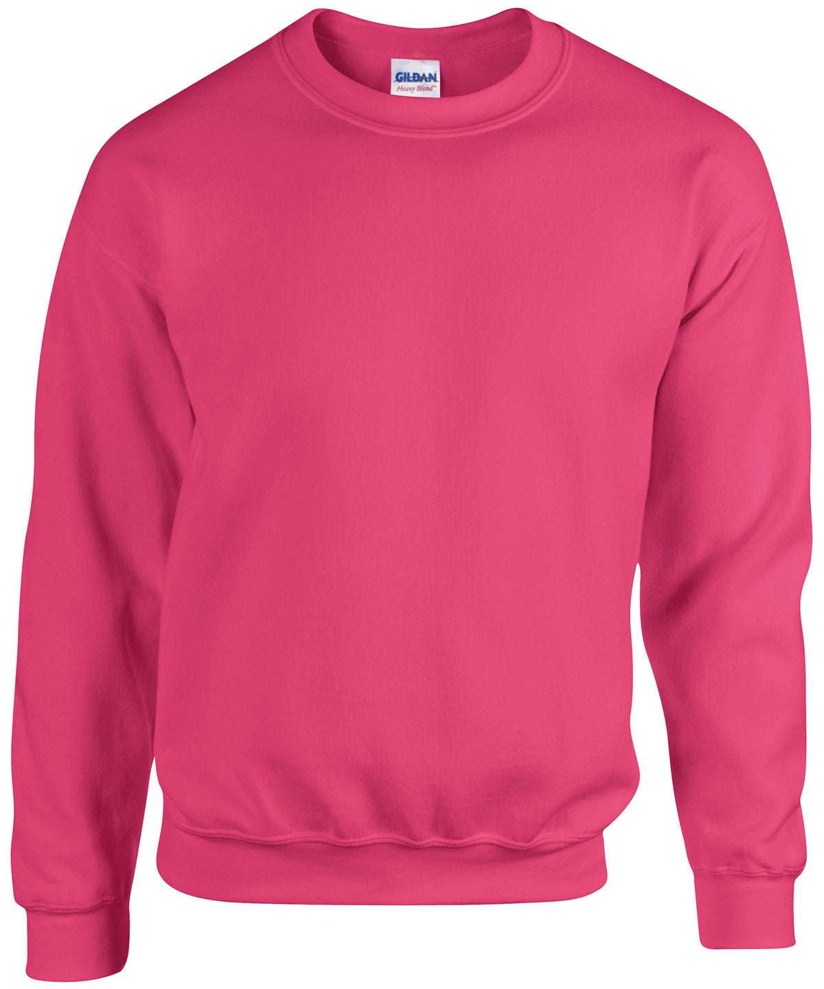Heavy Blend adult crew neck sweatshirt