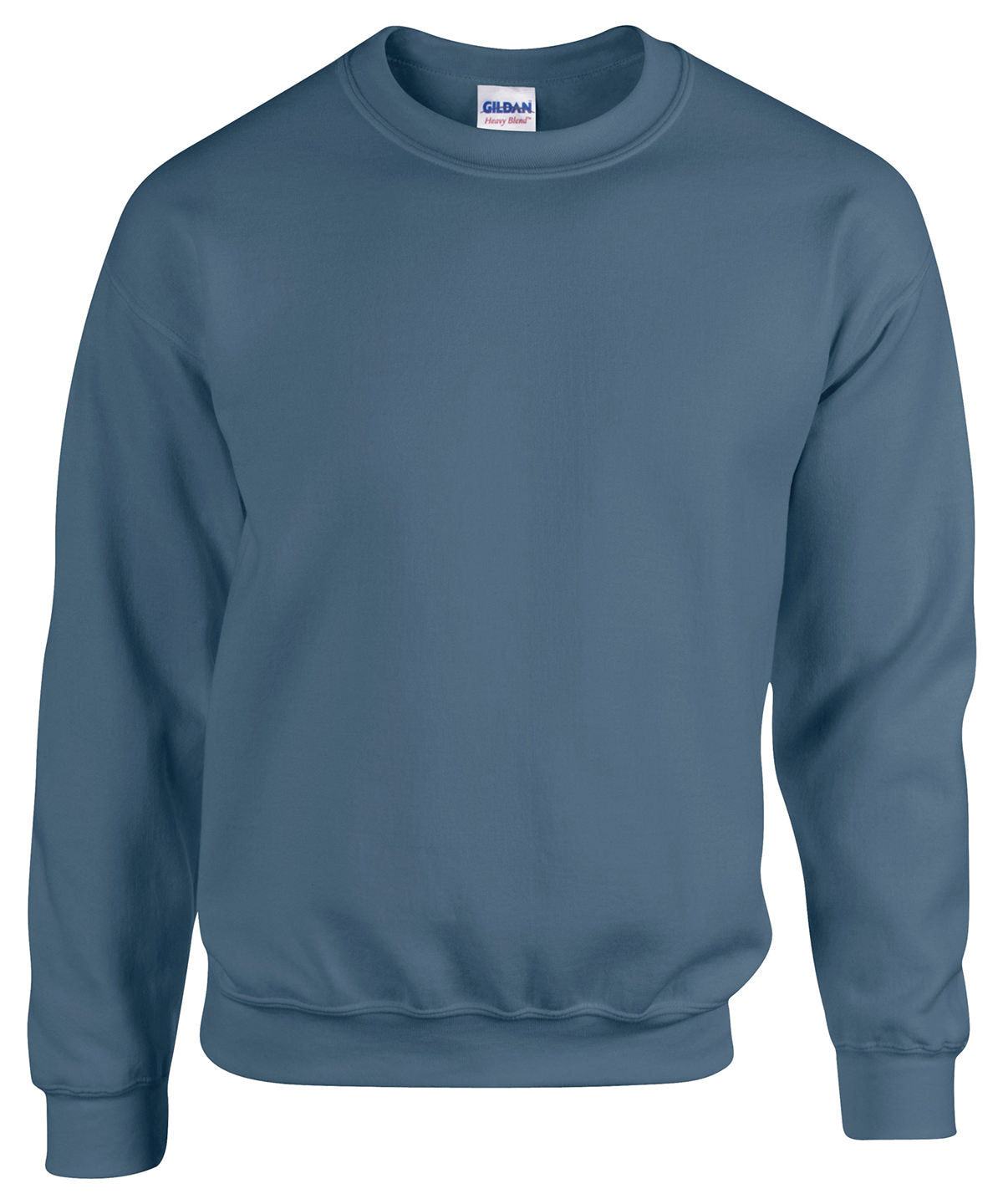 Heavy Blend adult crew neck sweatshirt