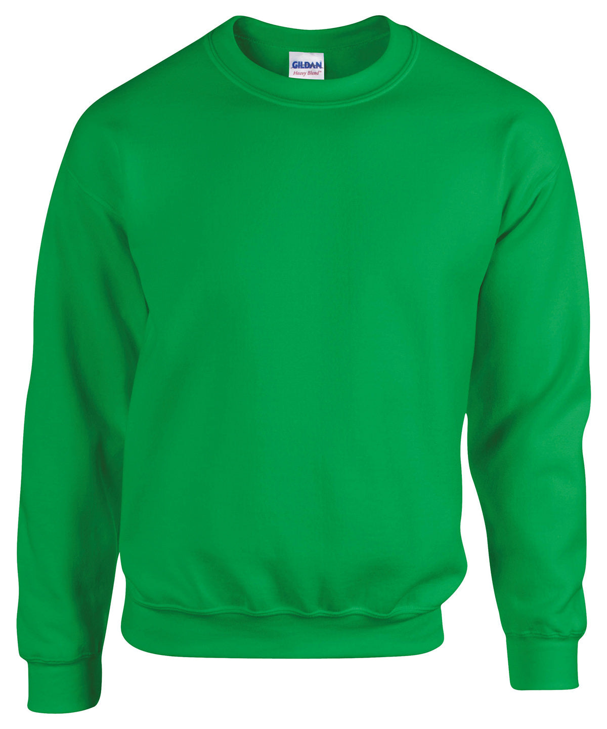 Heavy Blend adult crew neck sweatshirt