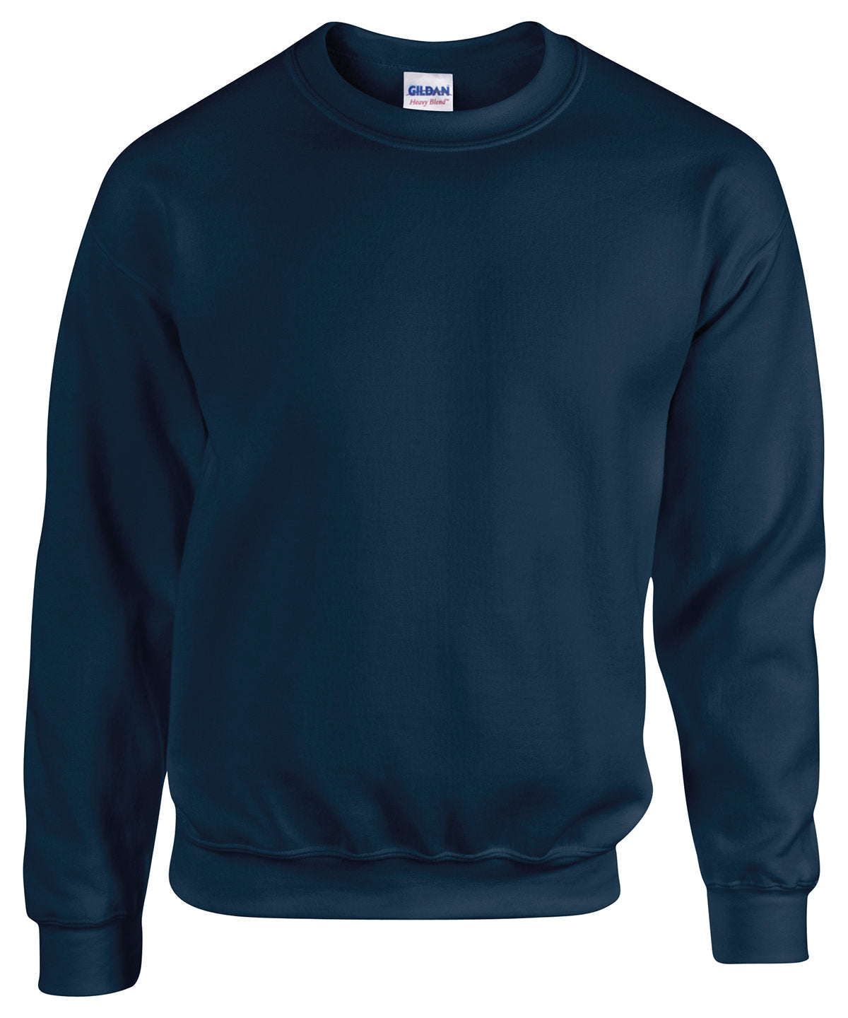 Heavy Blend adult crew neck sweatshirt