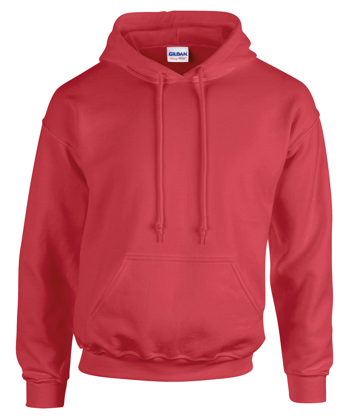 Heavy Blend hooded sweatshirt