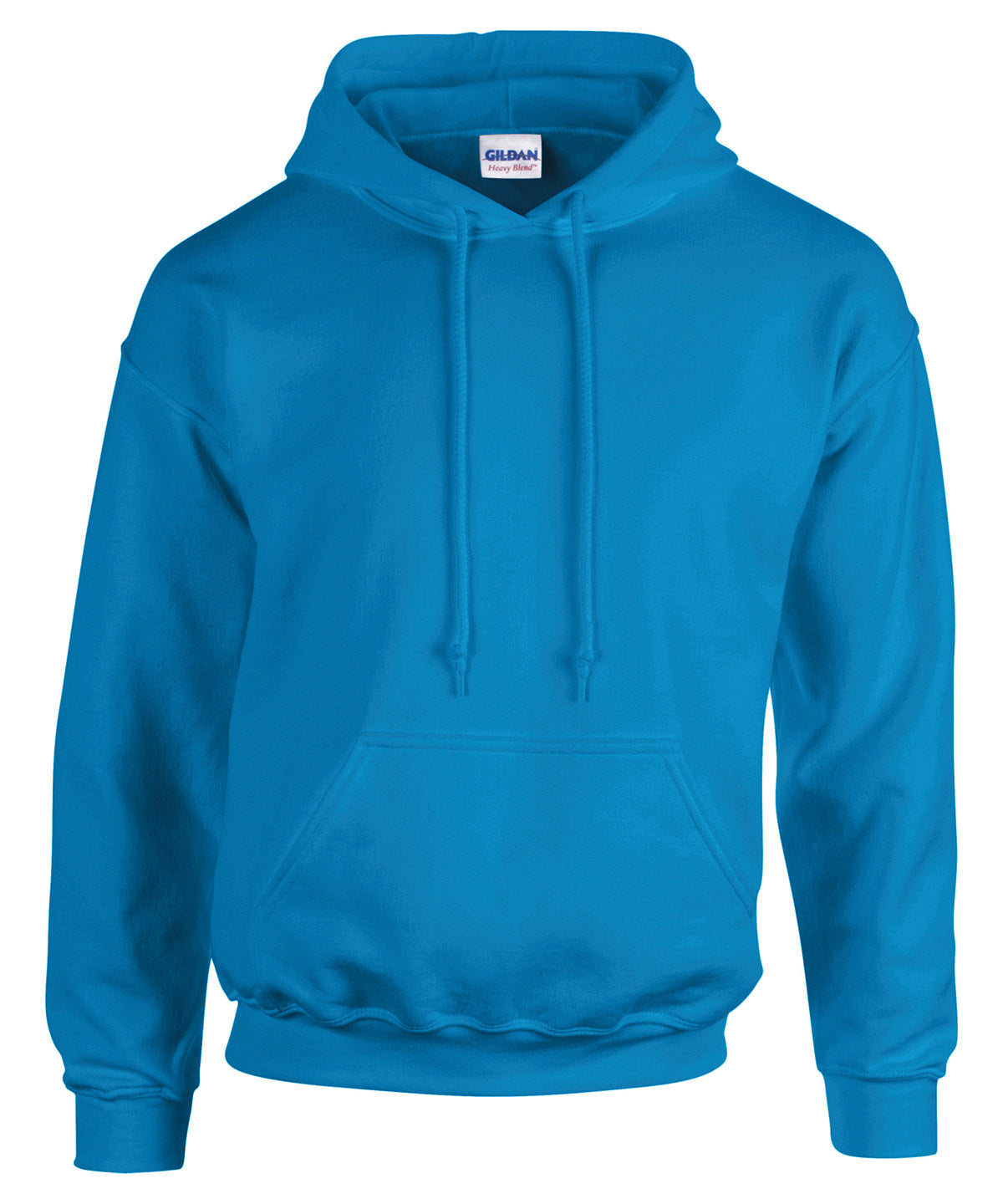 Heavy Blend hooded sweatshirt