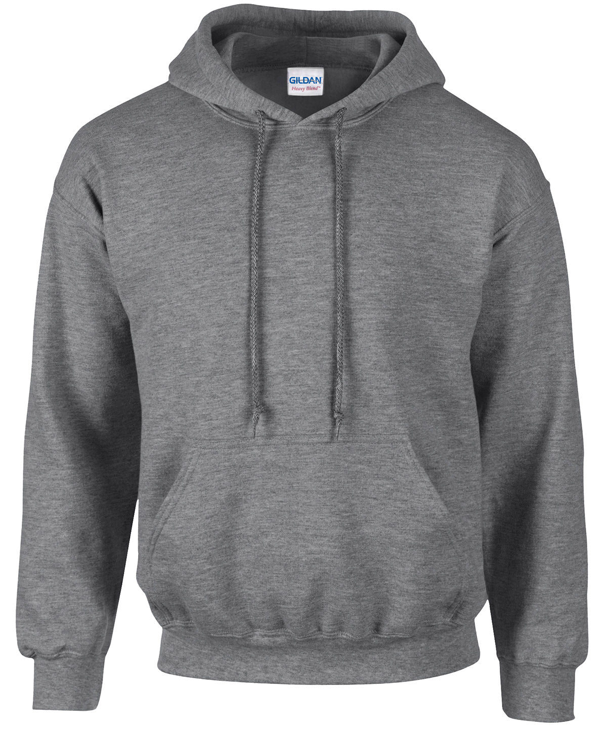Heavy Blend hooded sweatshirt