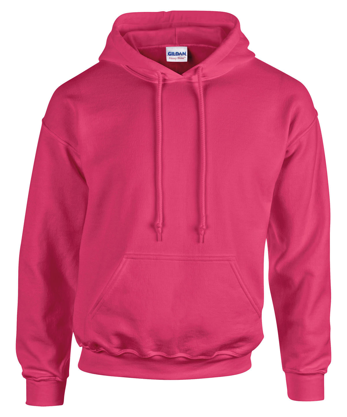 Heavy Blend hooded sweatshirt