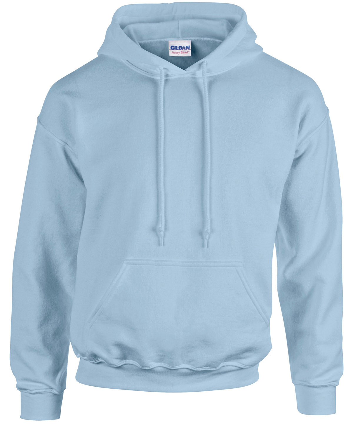 Heavy Blend hooded sweatshirt