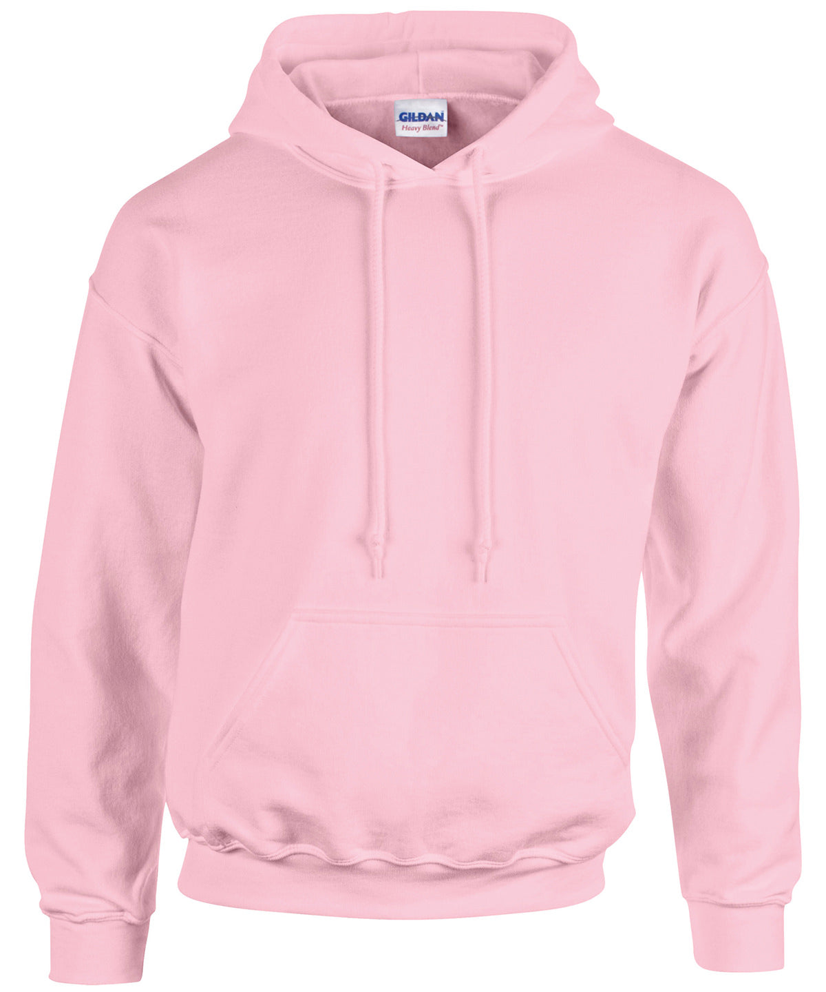 Heavy Blend hooded sweatshirt