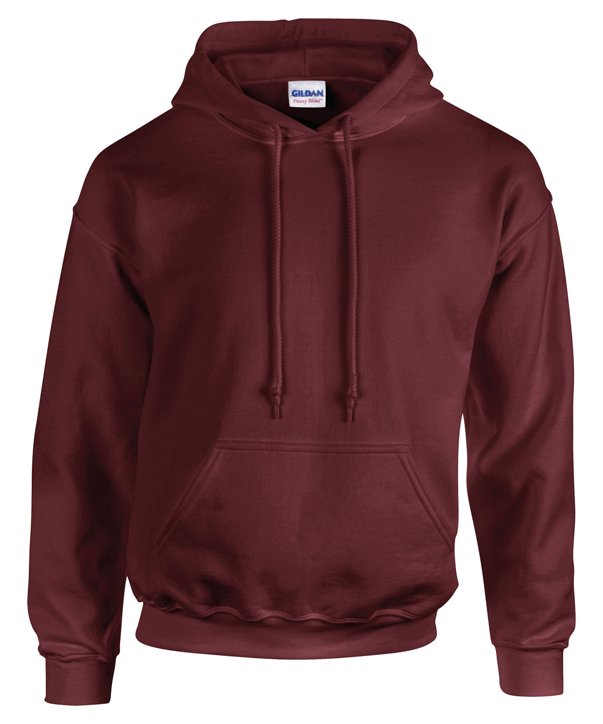Heavy Blend hooded sweatshirt