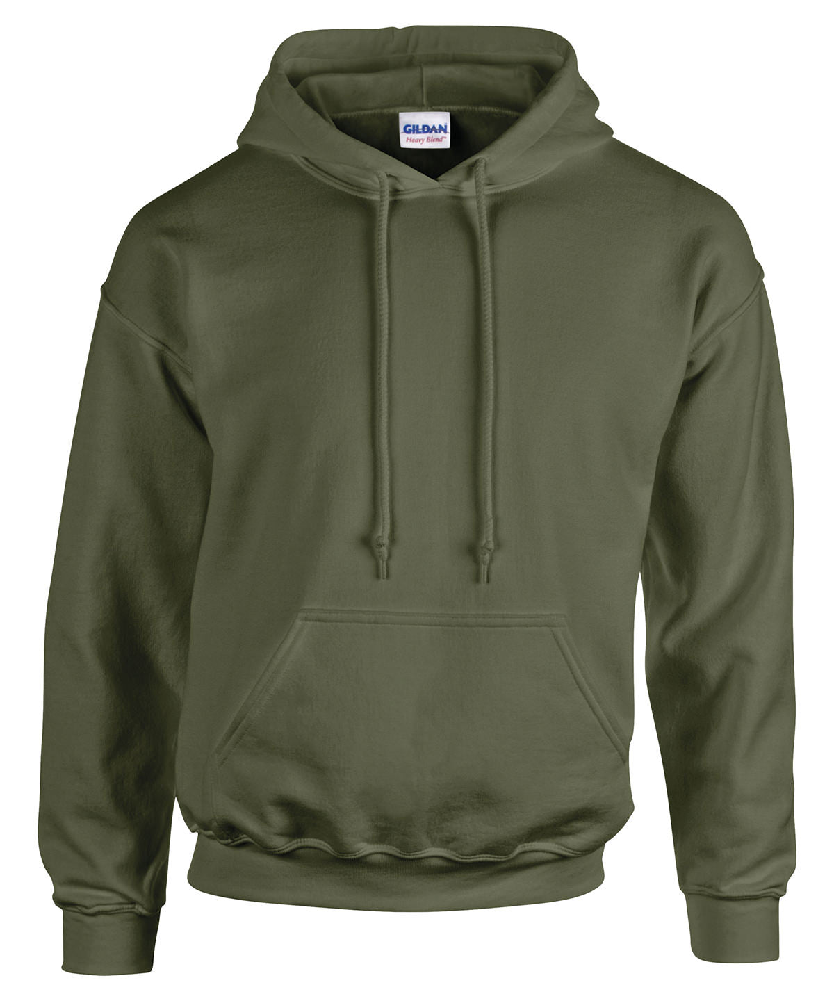 Heavy Blend hooded sweatshirt
