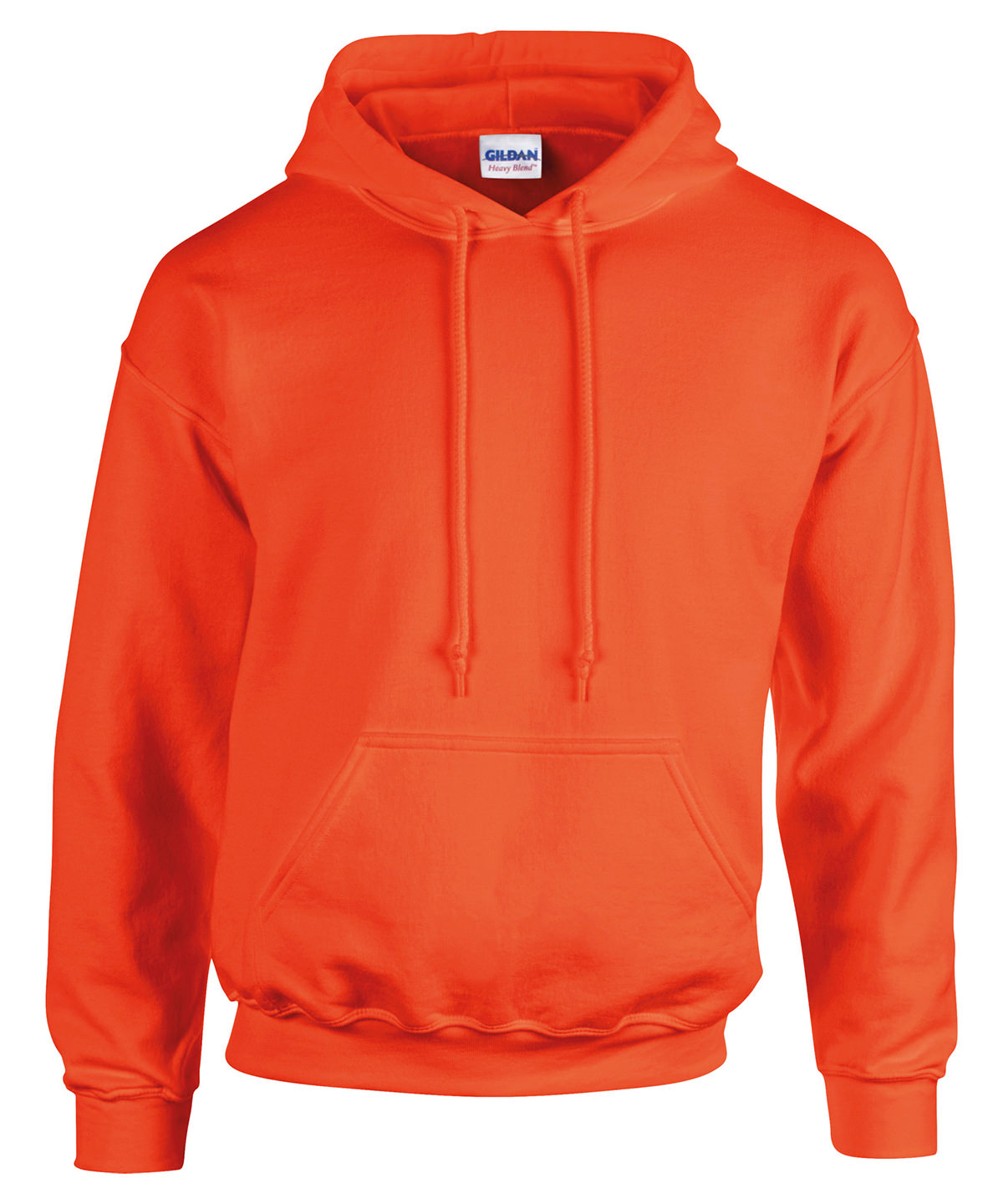 Heavy Blend hooded sweatshirt