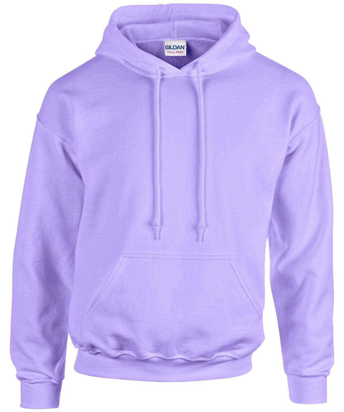 Heavy Blend hooded sweatshirt
