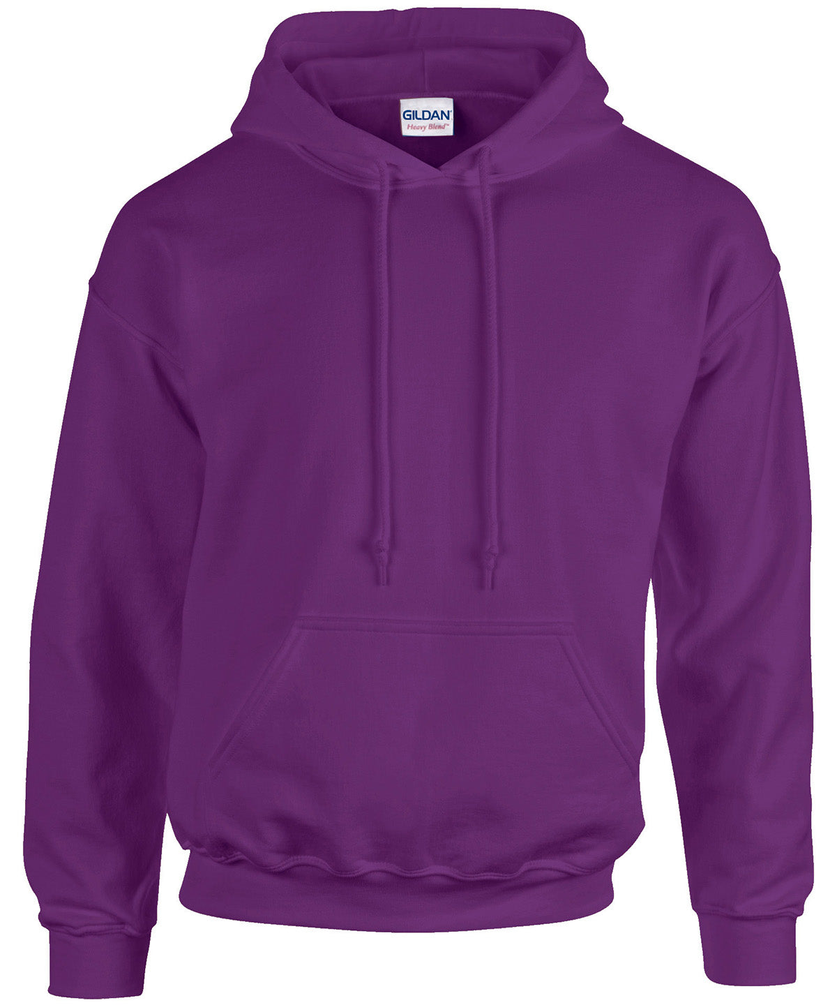 Heavy Blend hooded sweatshirt