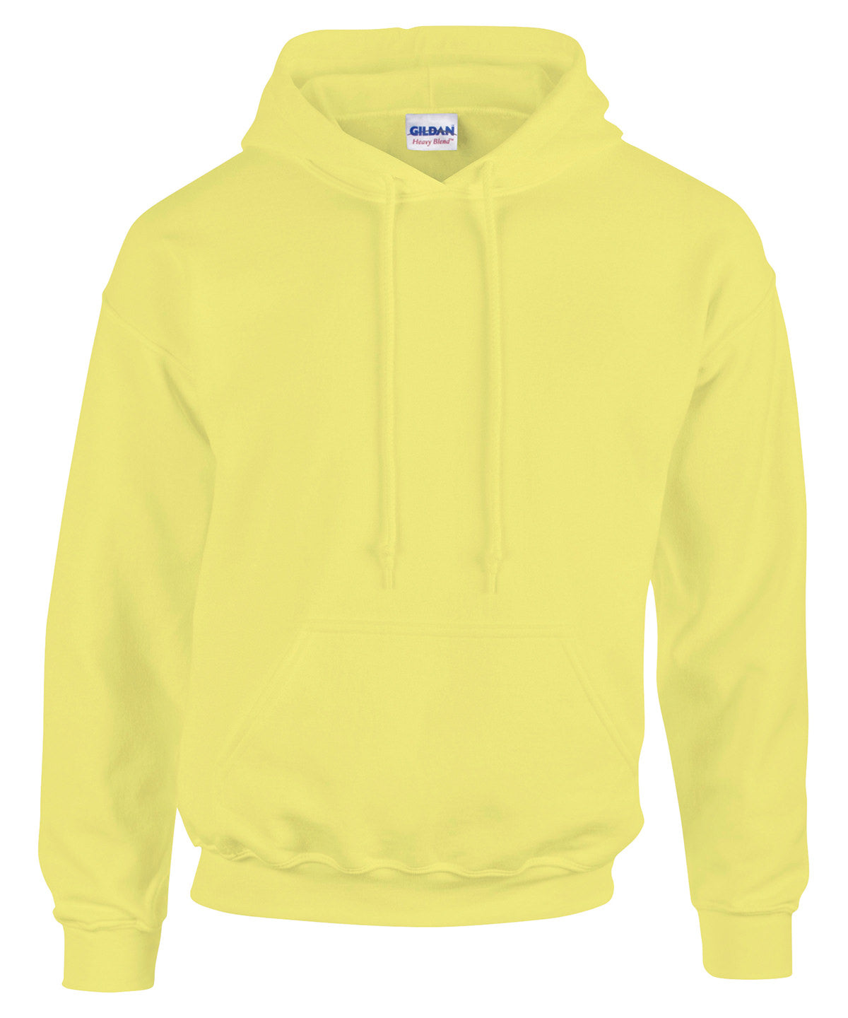 Heavy Blend hooded sweatshirt
