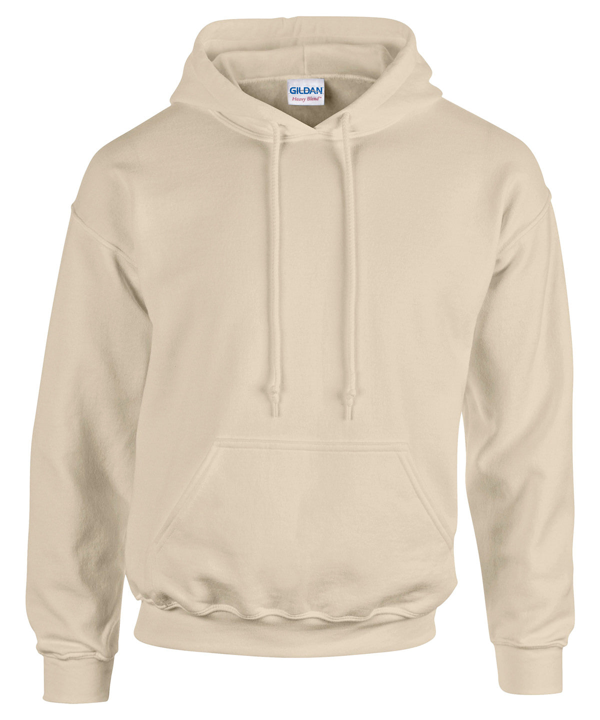 Heavy Blend hooded sweatshirt