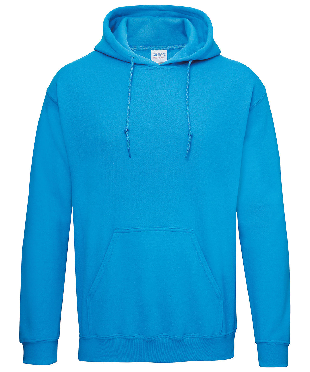 Heavy Blend hooded sweatshirt
