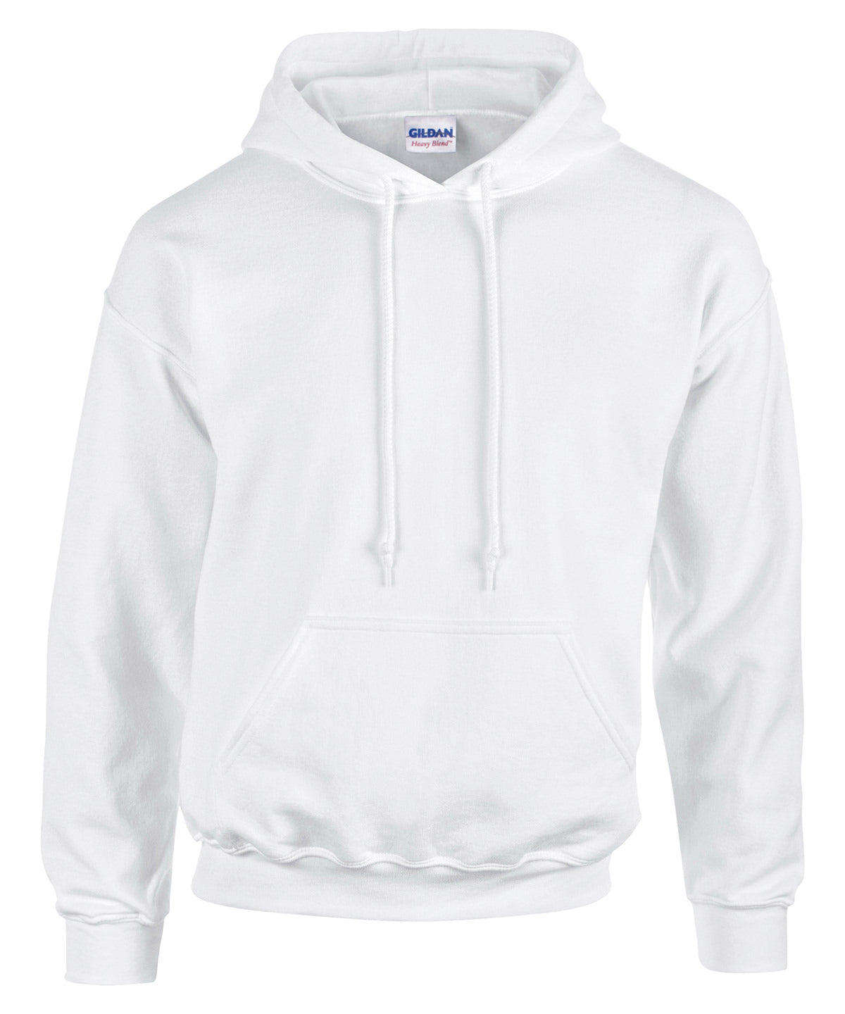 Heavy Blend hooded sweatshirt