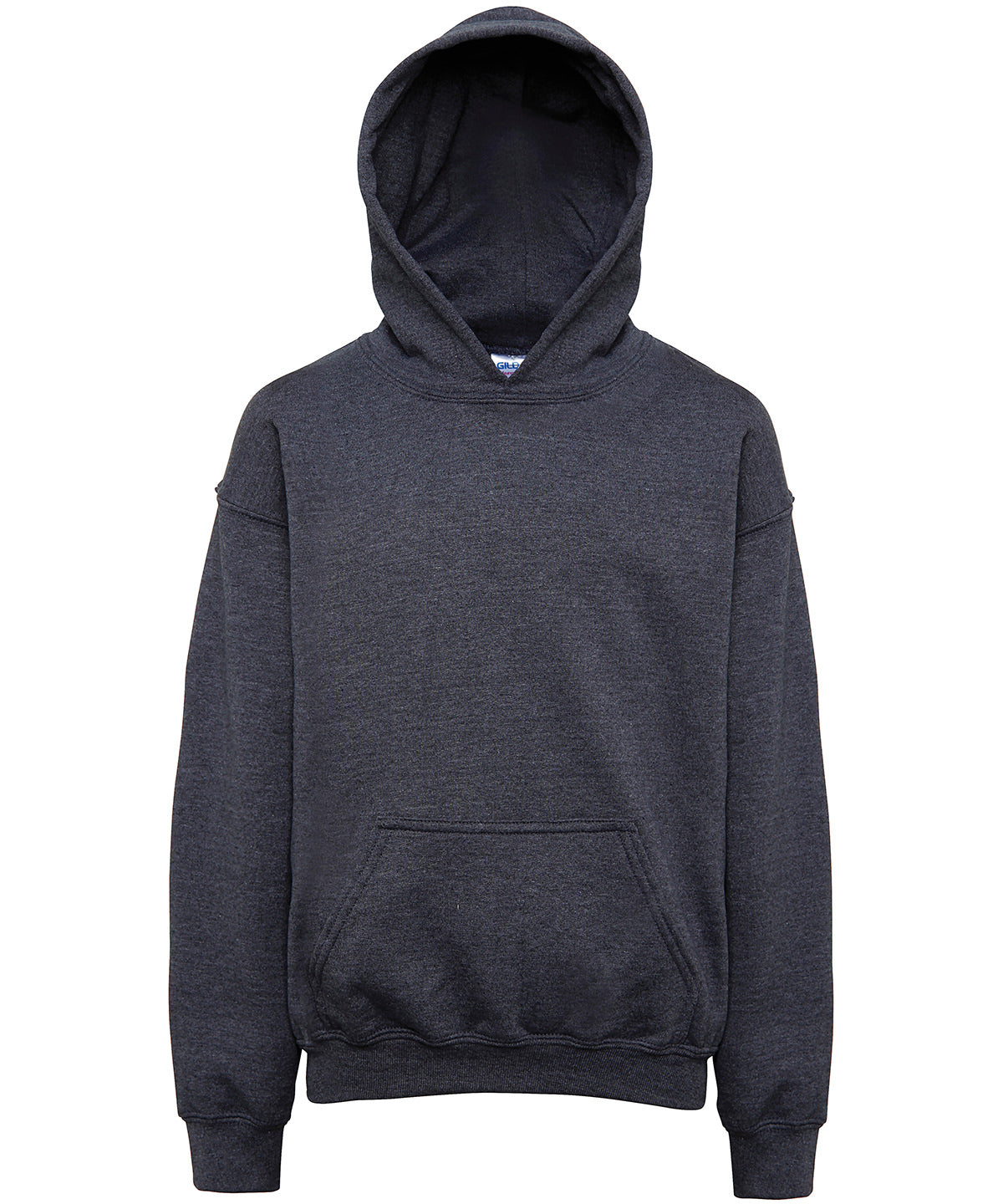 Heavy Blend youth hooded sweatshirt