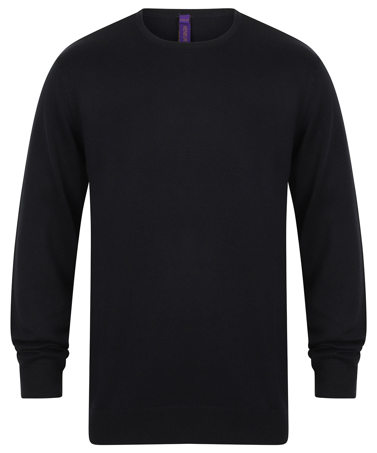 Crew neck jumper HB725