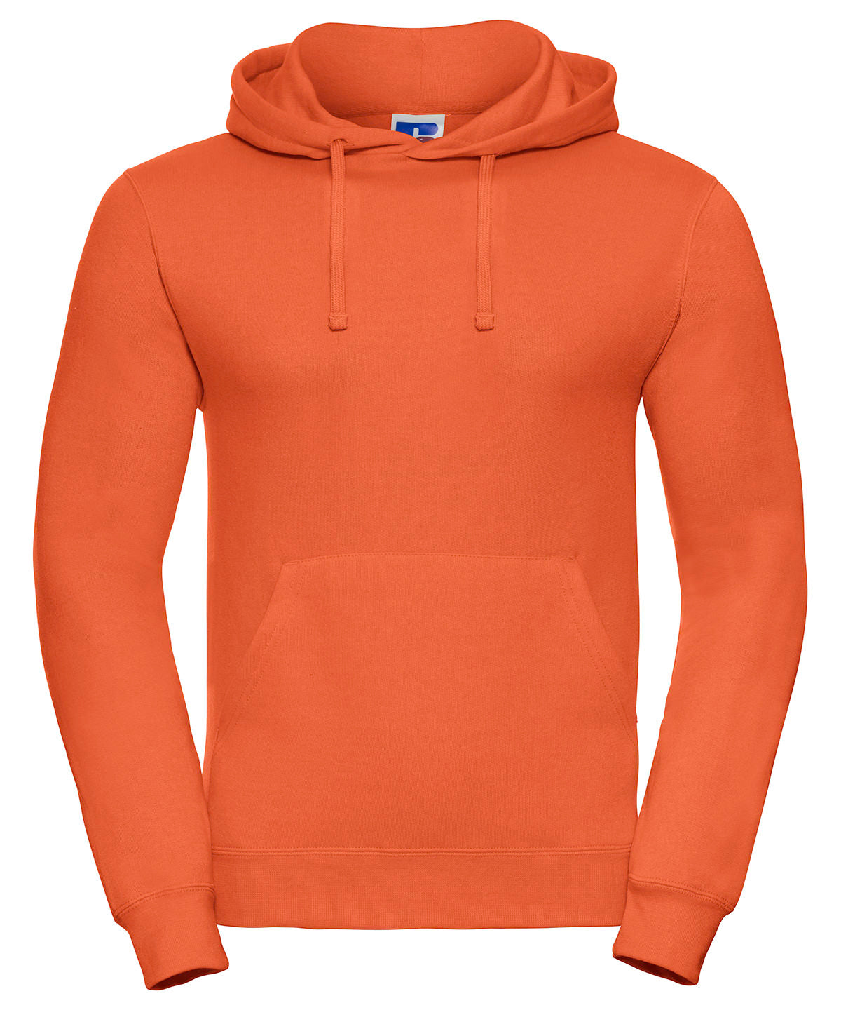 Hooded sweatshirt Russell
