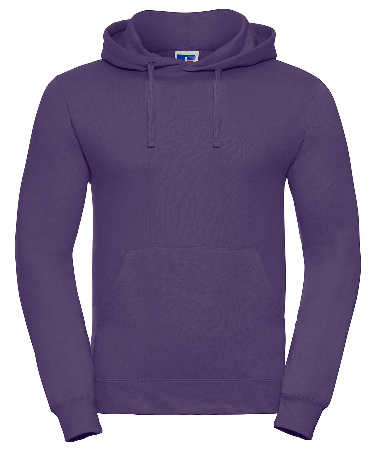 Hooded sweatshirt Russell