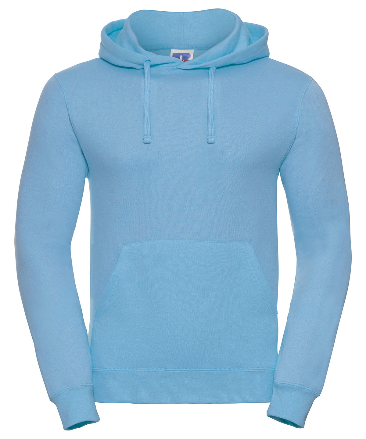 Hooded sweatshirt Russell