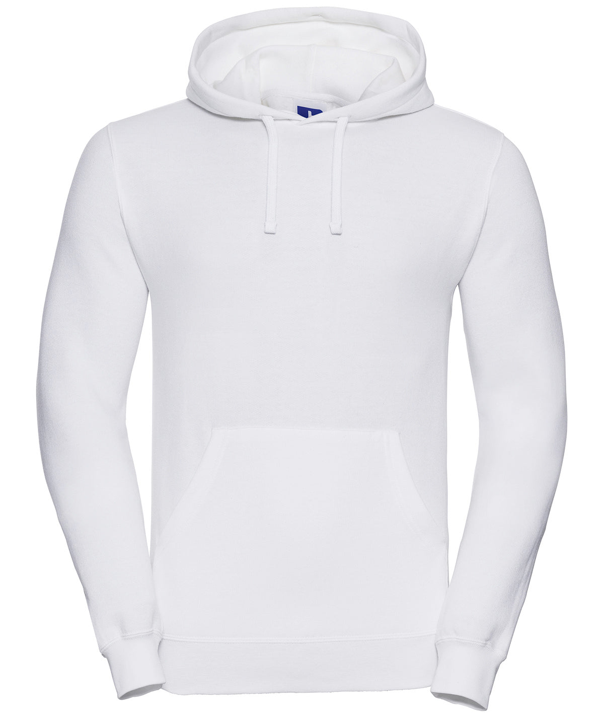 Hooded sweatshirt Russell