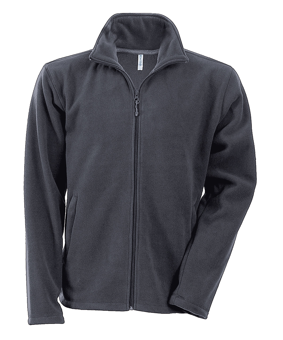 Falco full zip microfleece jacket KB911