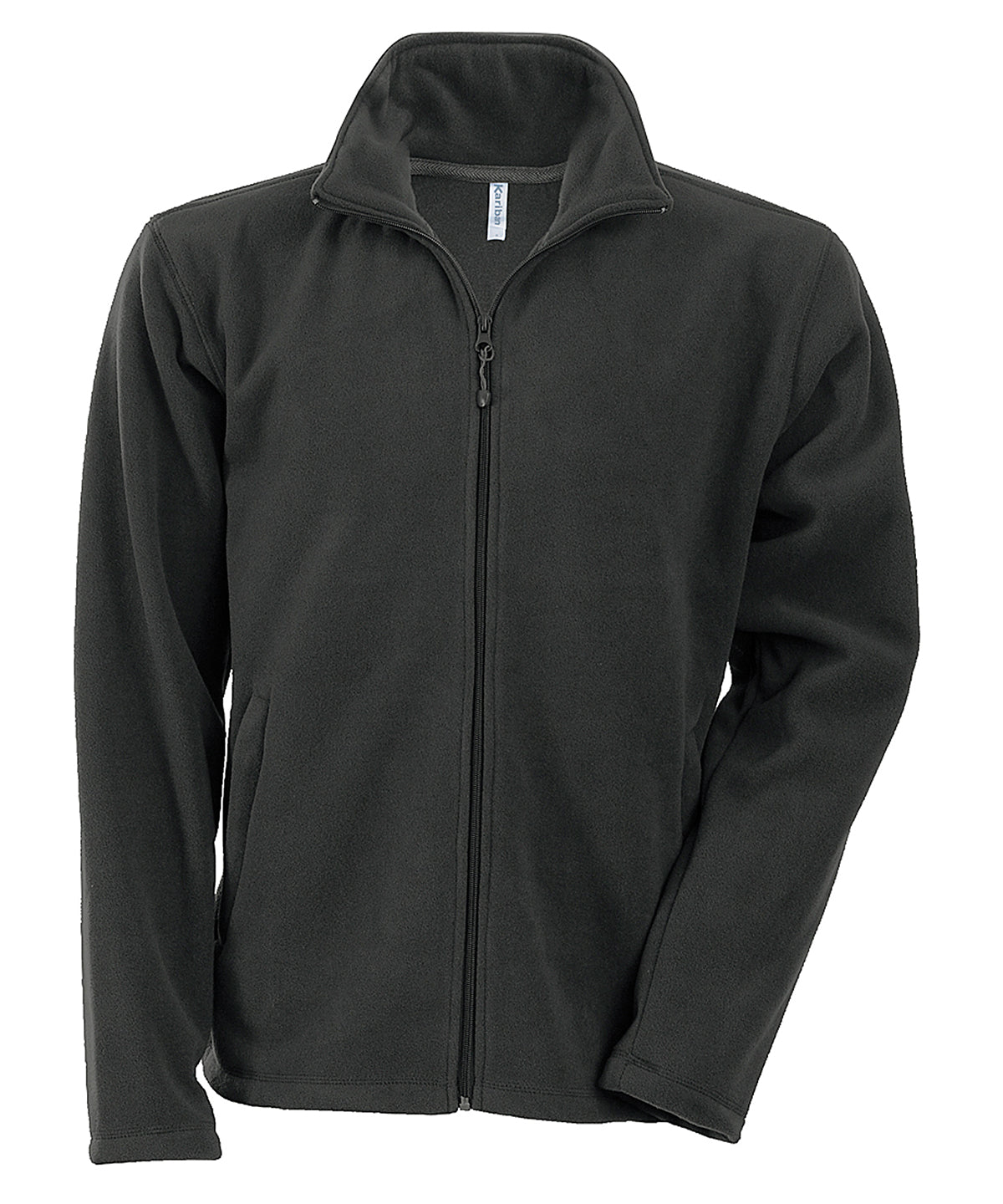 Falco full zip microfleece jacket KB911