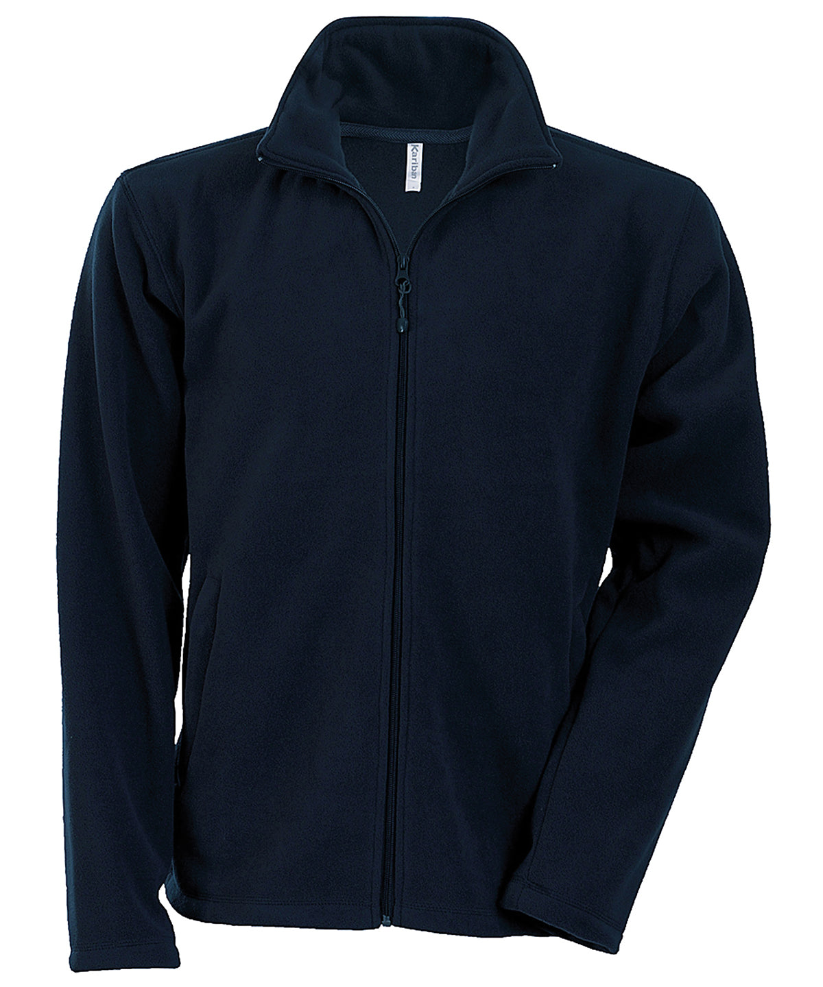 Falco full zip microfleece jacket KB911