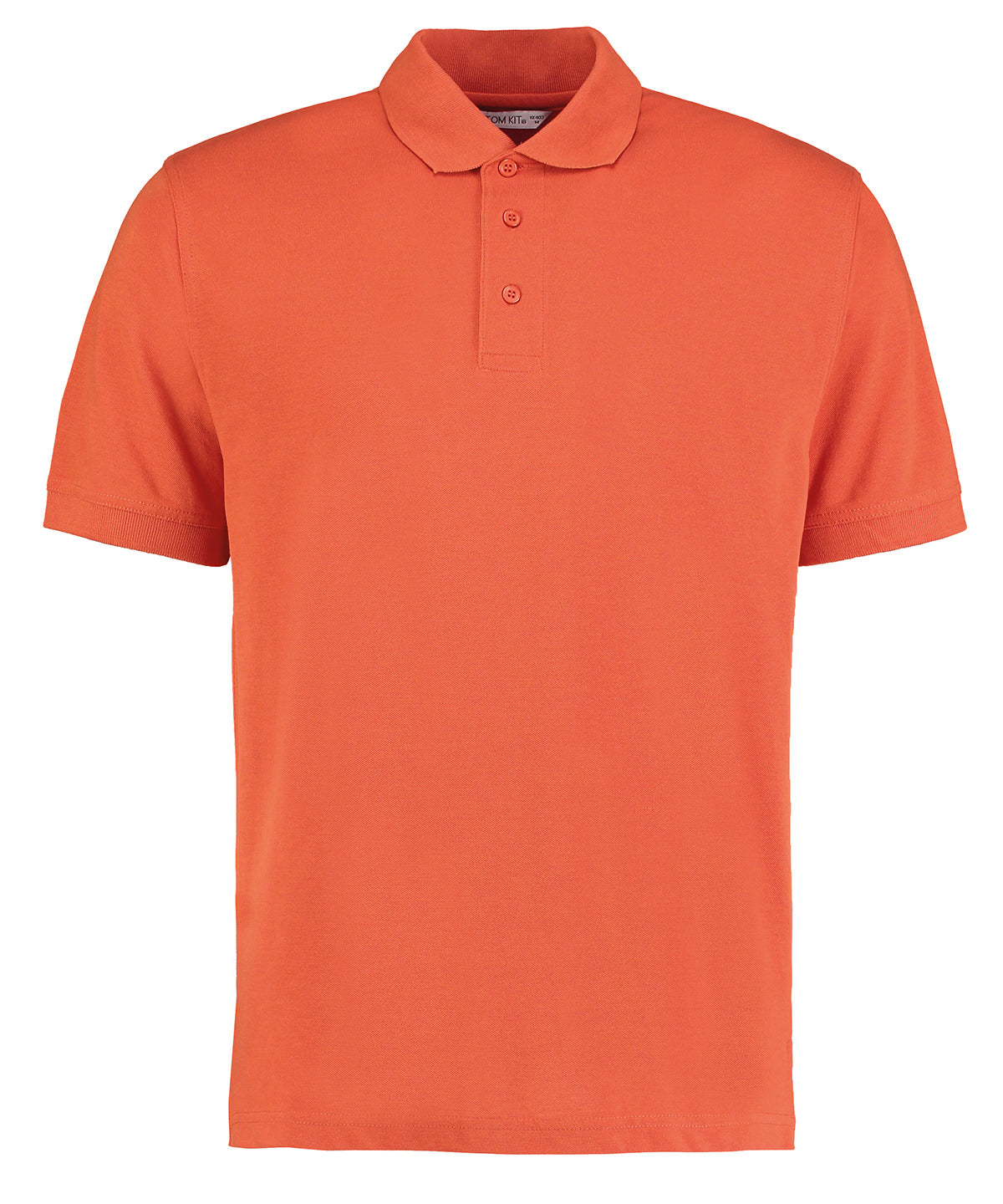Klassic polo with Superwash® 60°C