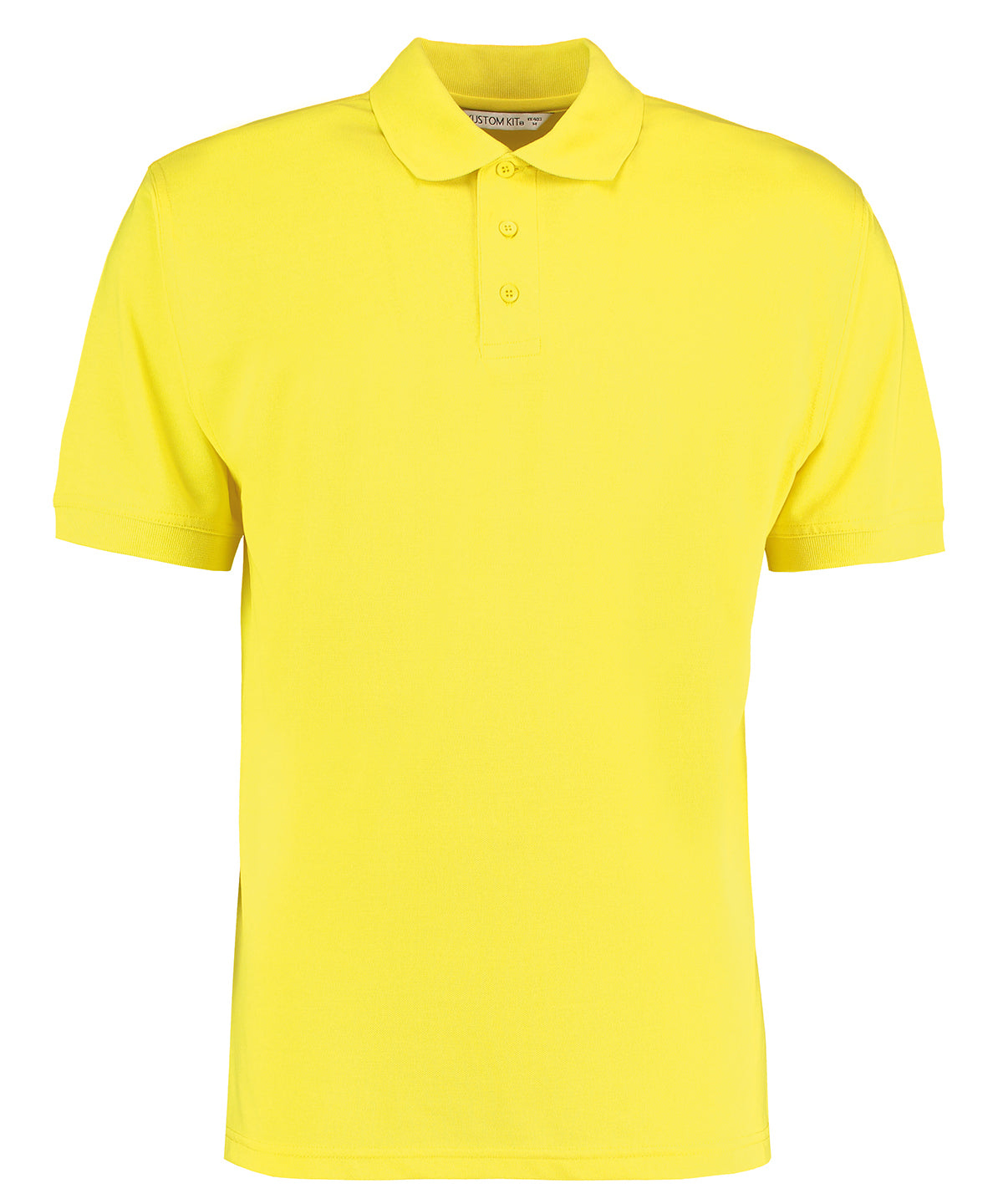 Klassic polo with Superwash® 60°C
