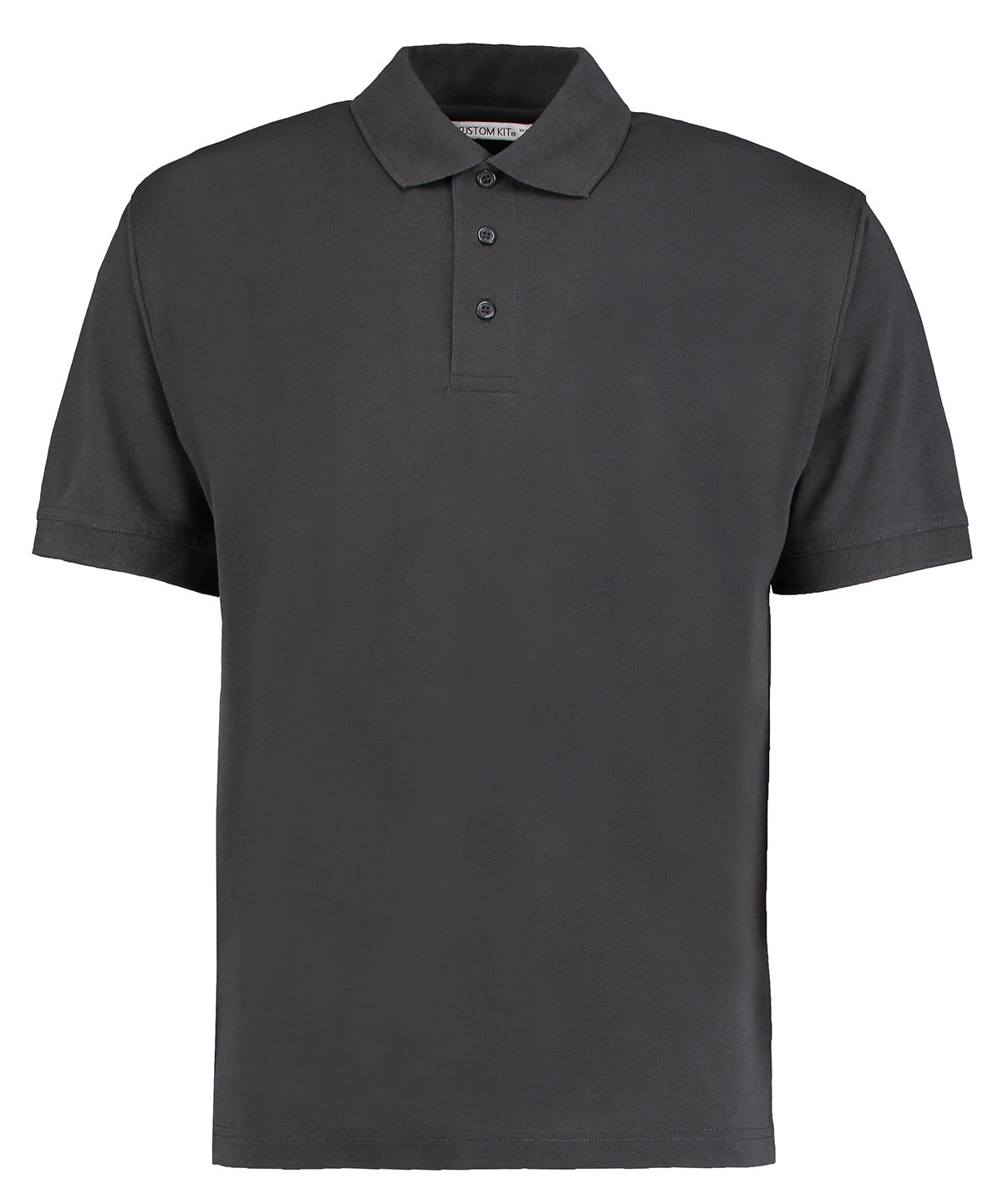 Klassic polo with Superwash® 60°C