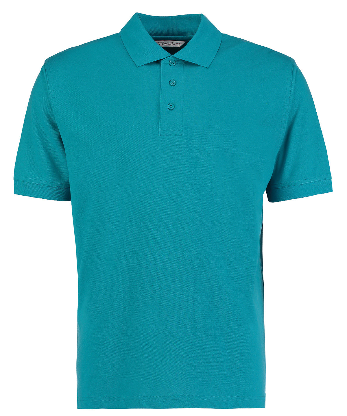 Klassic polo with Superwash® 60°C
