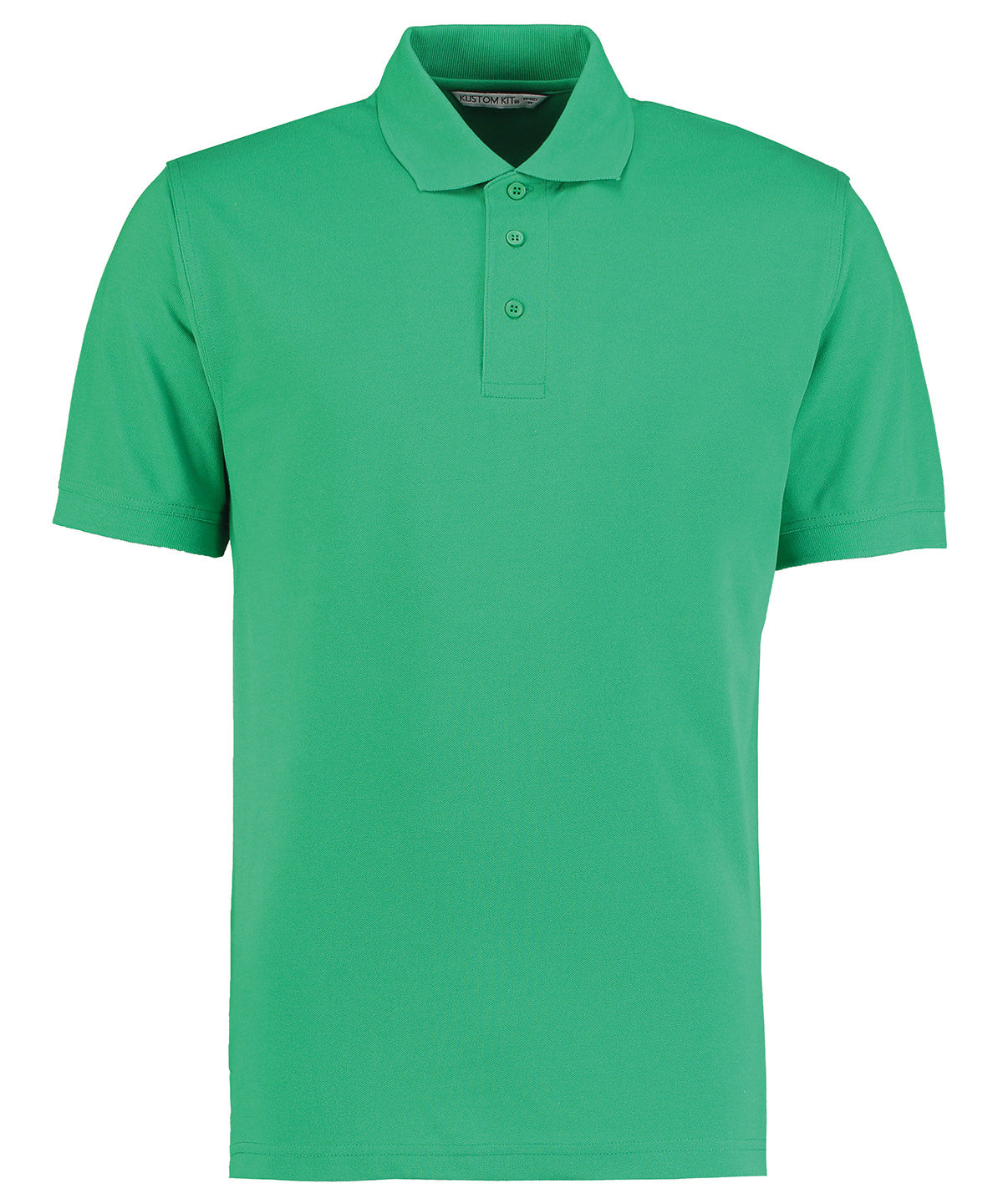 Klassic polo with Superwash® 60°C
