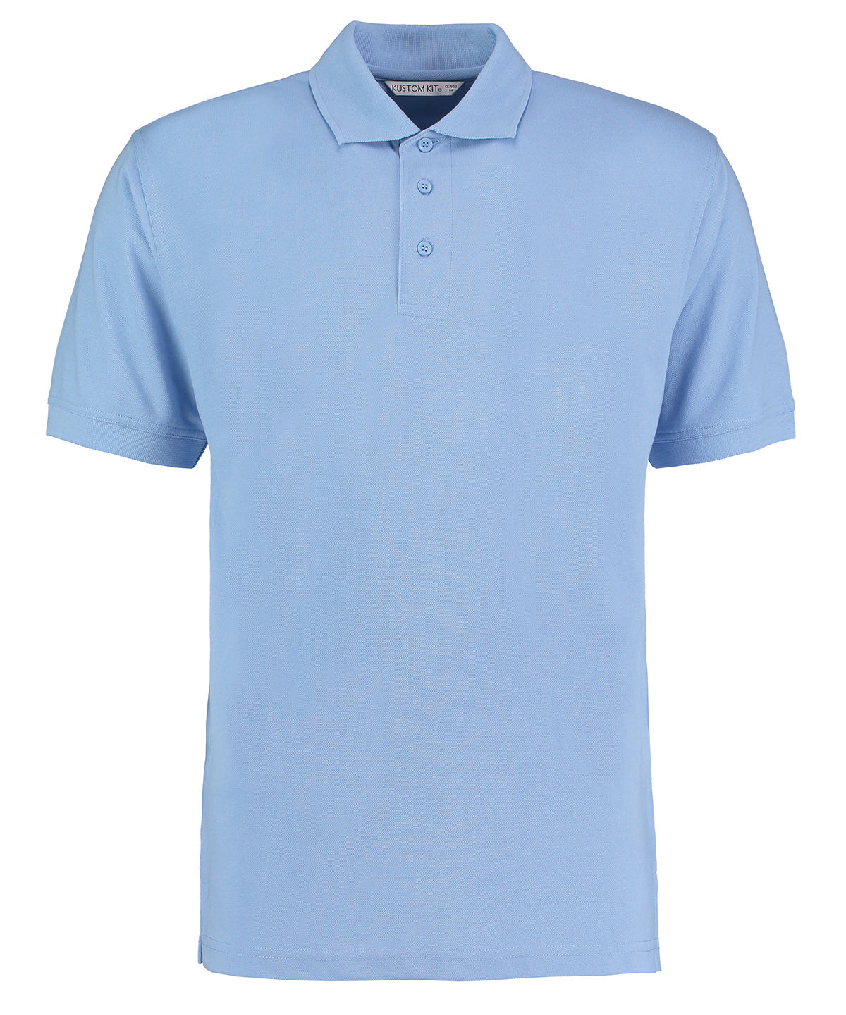 Klassic polo with Superwash® 60°C
