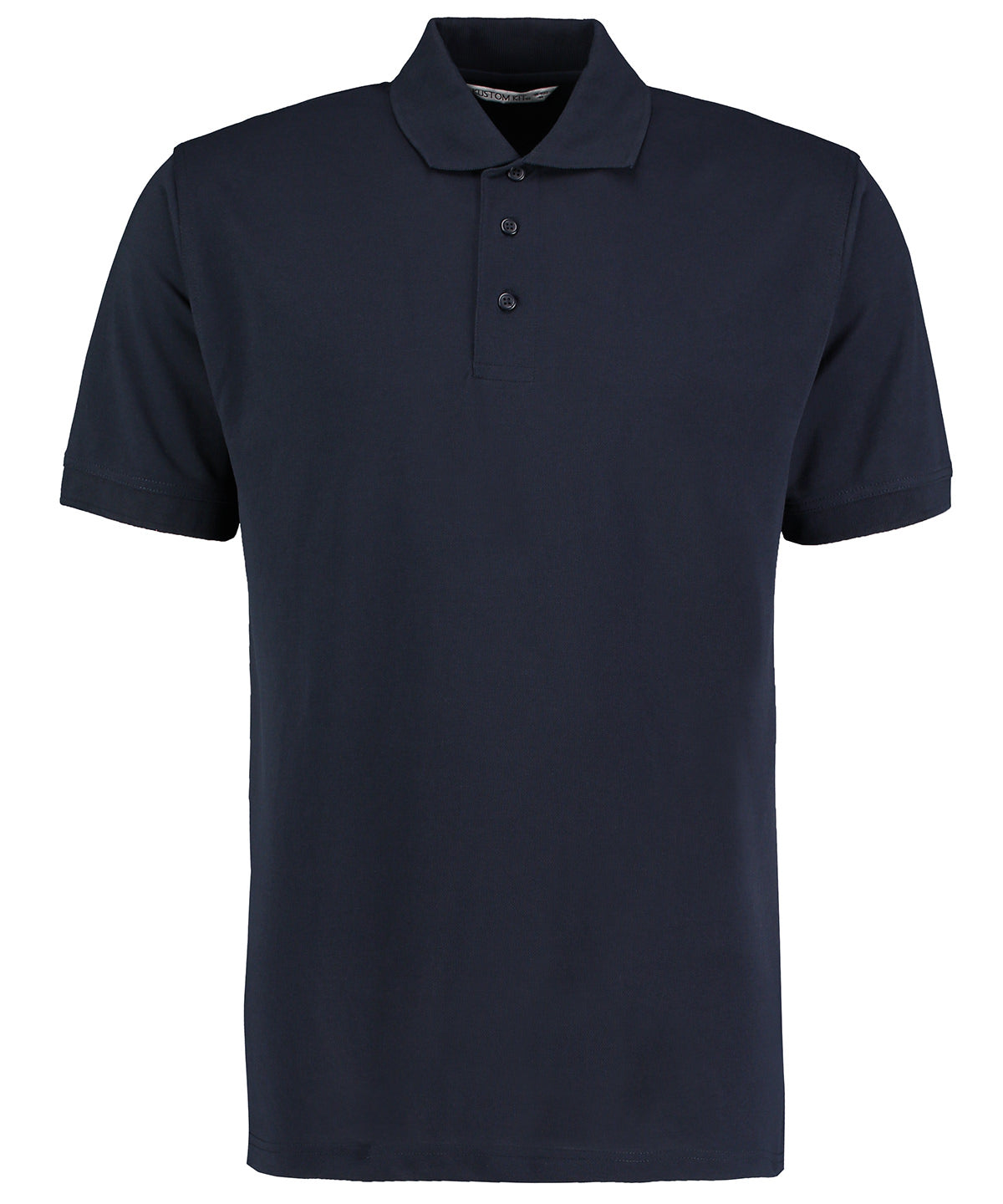 Klassic polo with Superwash® 60°C