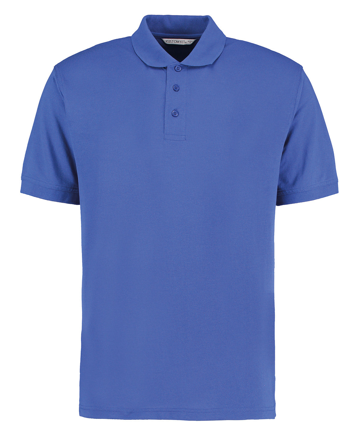 Klassic polo with Superwash® 60°C