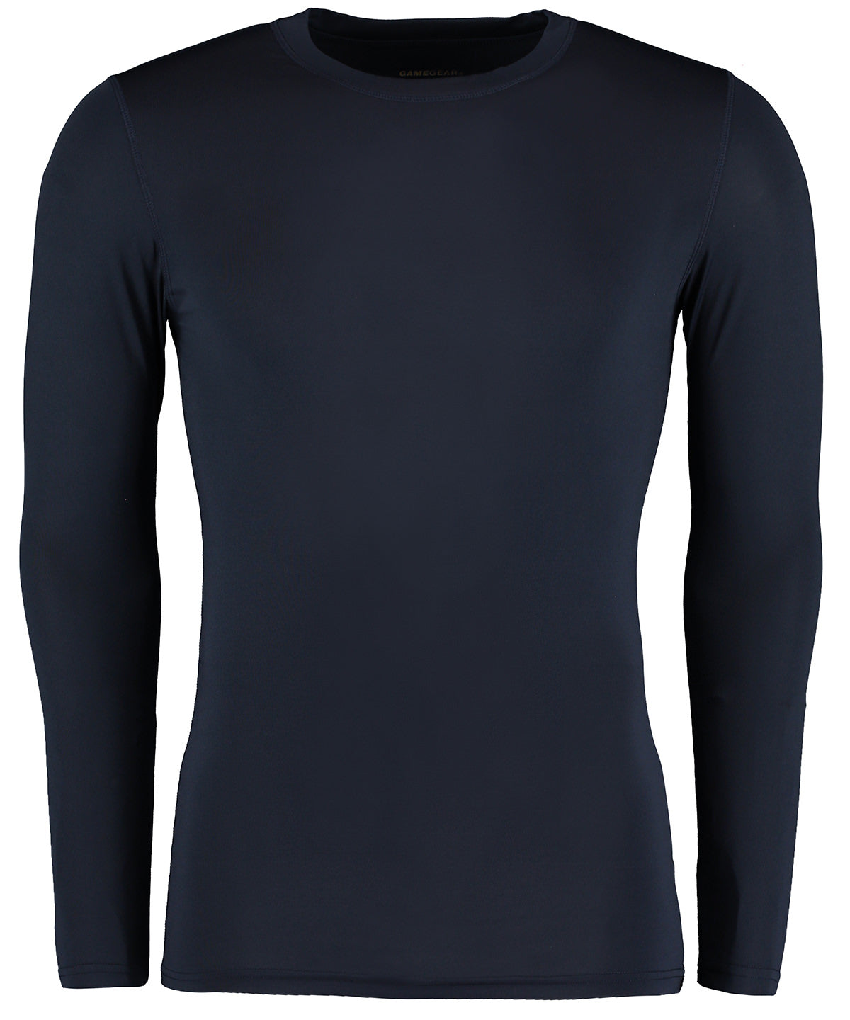Gamegear® Warmtex® baselayer long sleeve (slim fit) KK979