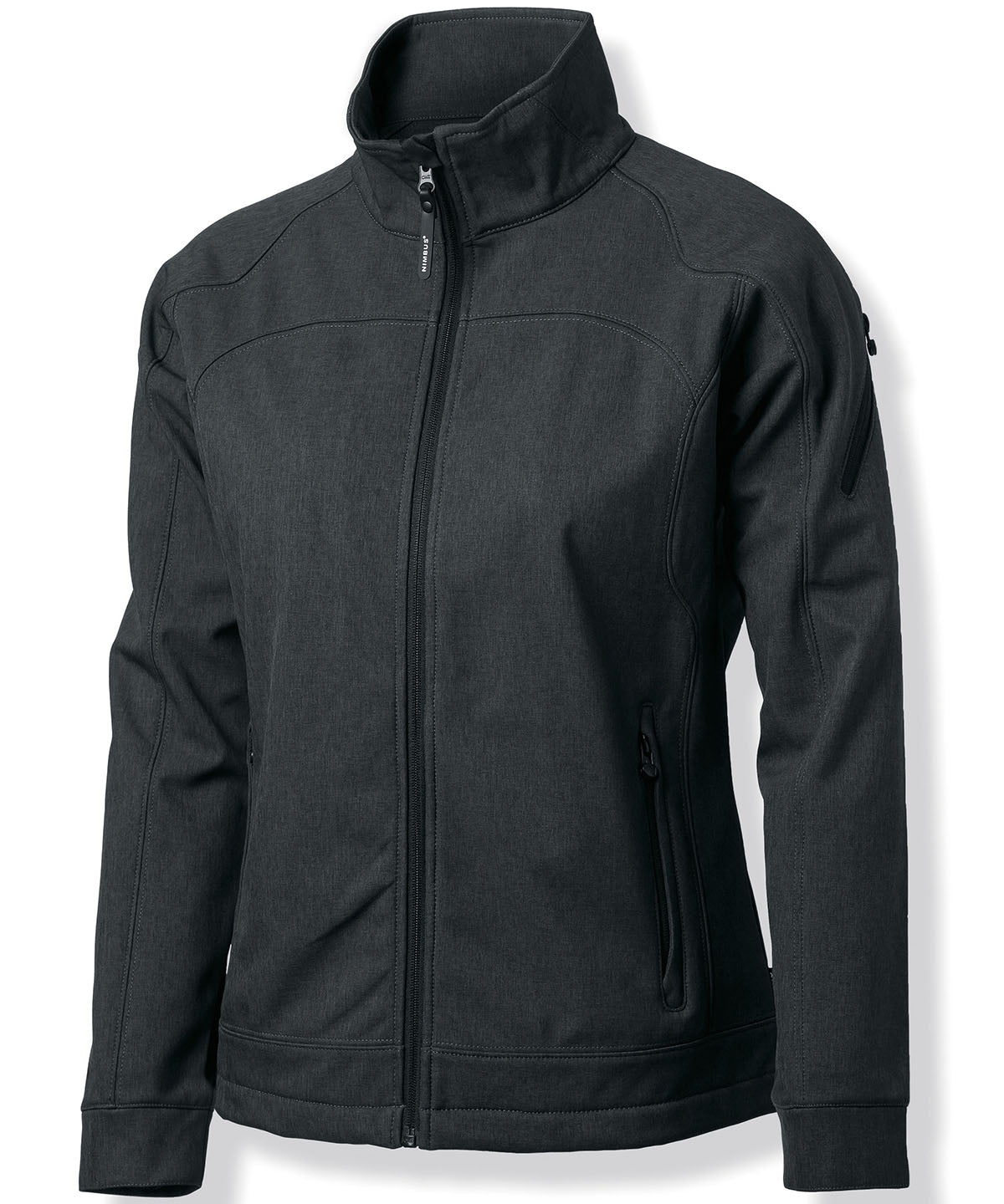 Women's Duxbury softshell