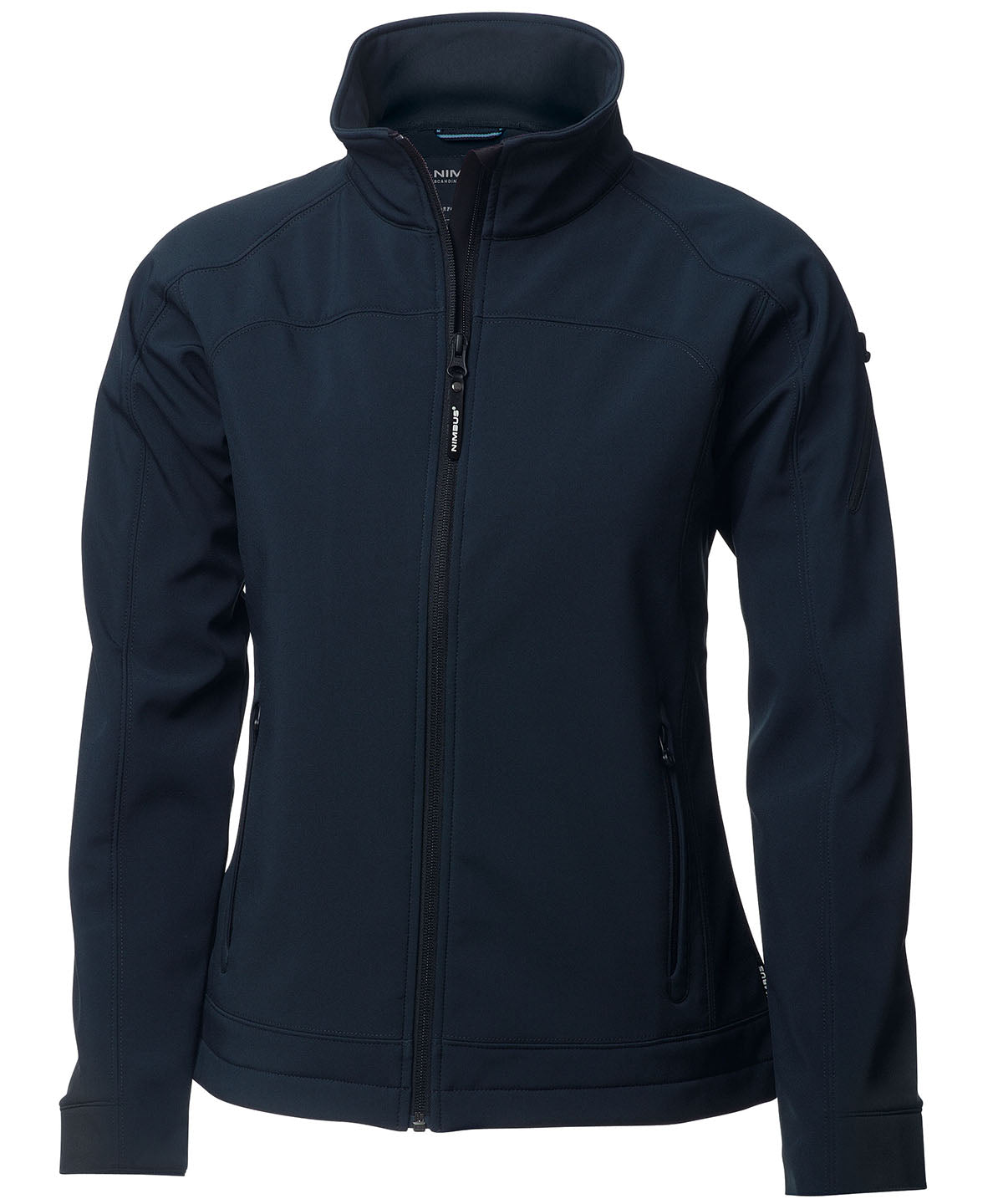 Women's Duxbury softshell
