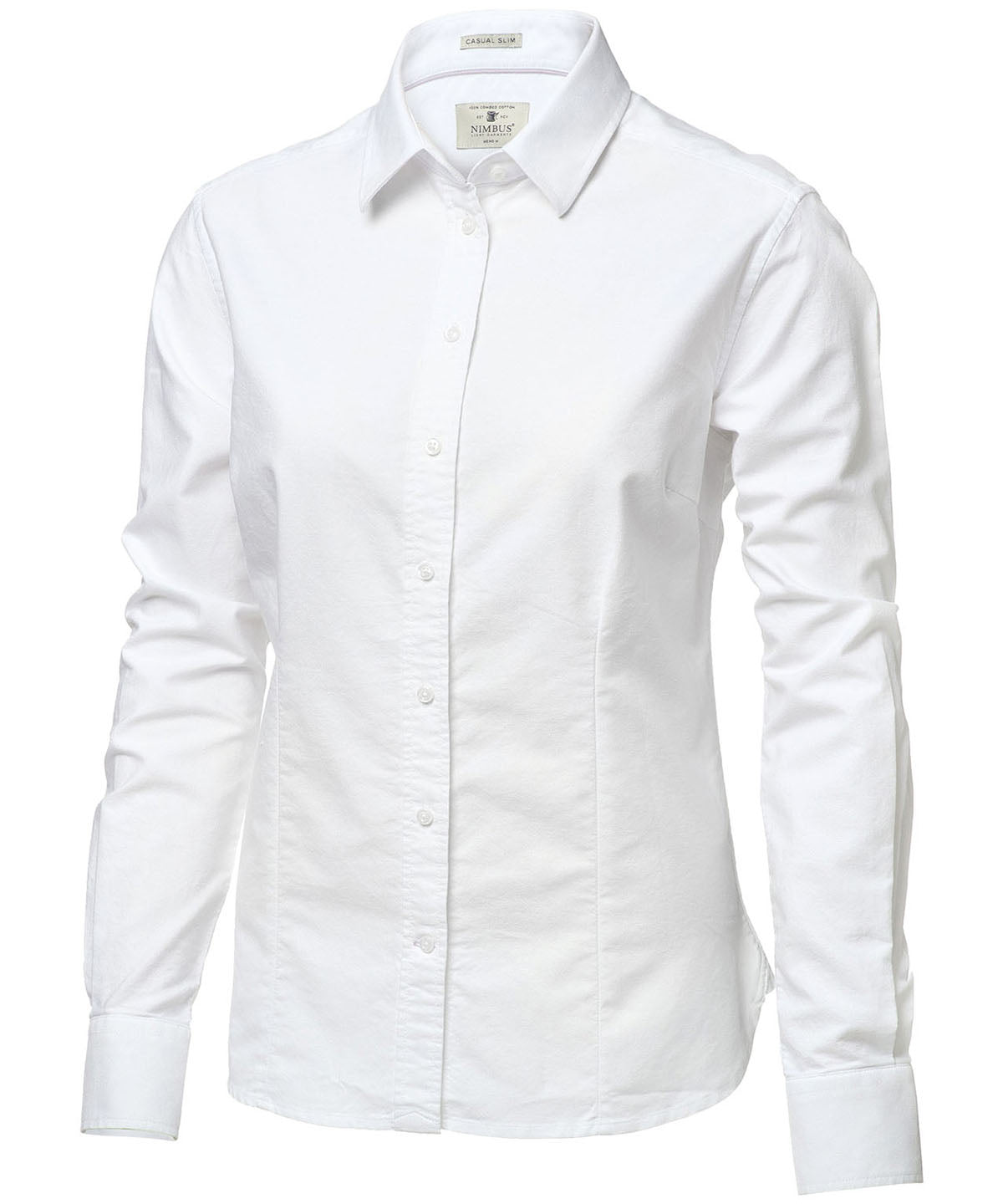 Women's Rochester Oxford shirt