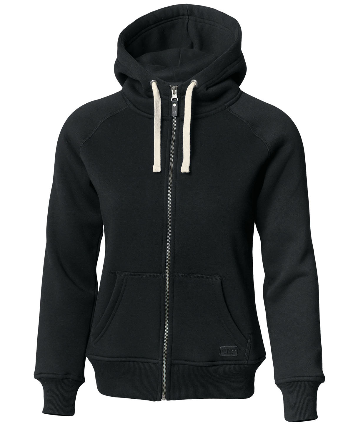 Women's Williamsburg fashionable hooded sweatshirt