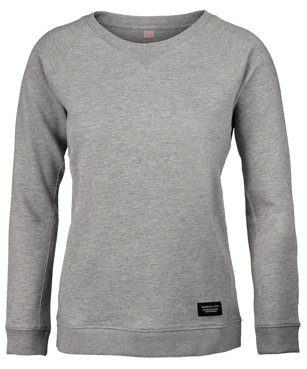 Women's Newport sweatshirt
