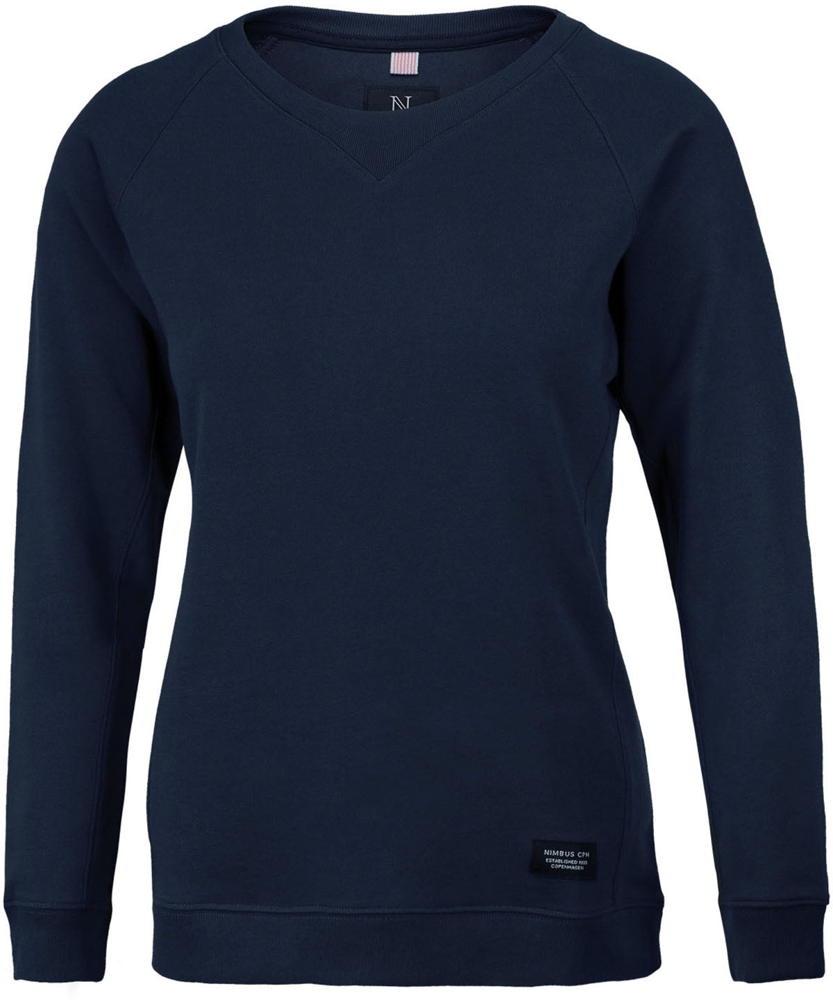 Women's Newport sweatshirt